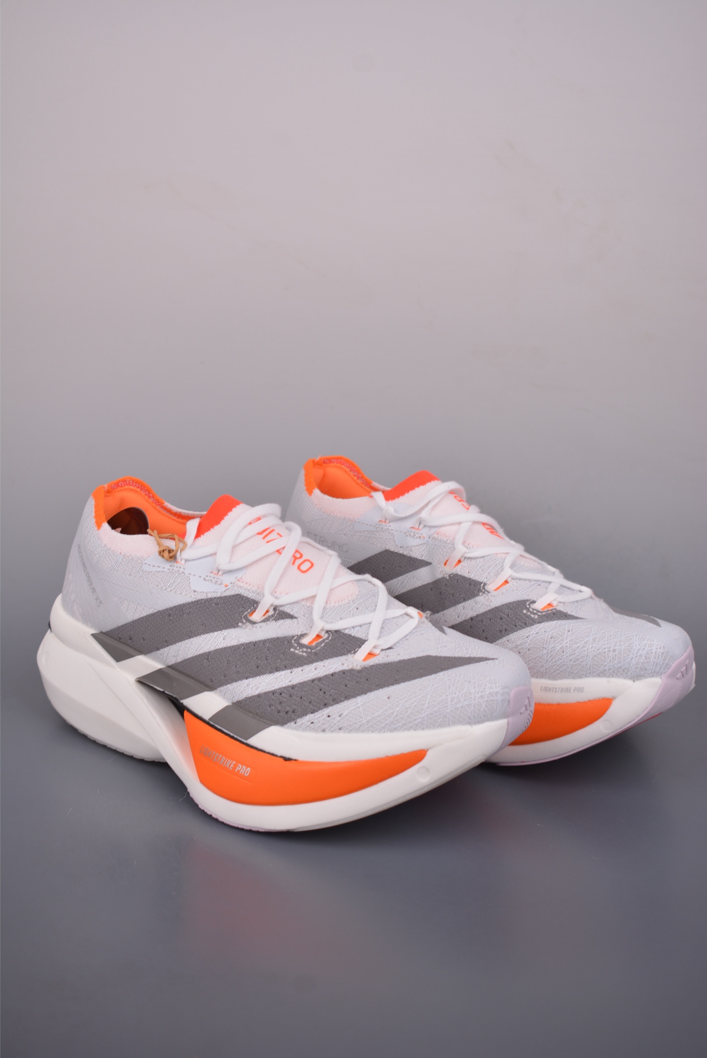210 Adidas Adizero Prime X 3.0 Strung 真碳板 阿迪防滑耐磨舒适跑步鞋 JP9192-Chinese UA Cheap High Quatity Brand Clothes Bags handbags Sneakers wholesale wholesaler seller from China Factory suppliers Fashion Clothing Shoes best Quality Beautiful Price 210 Adidas Adizero Prime X 3.0 Strung 真碳板 阿迪防滑耐磨舒适跑步鞋 JP9192