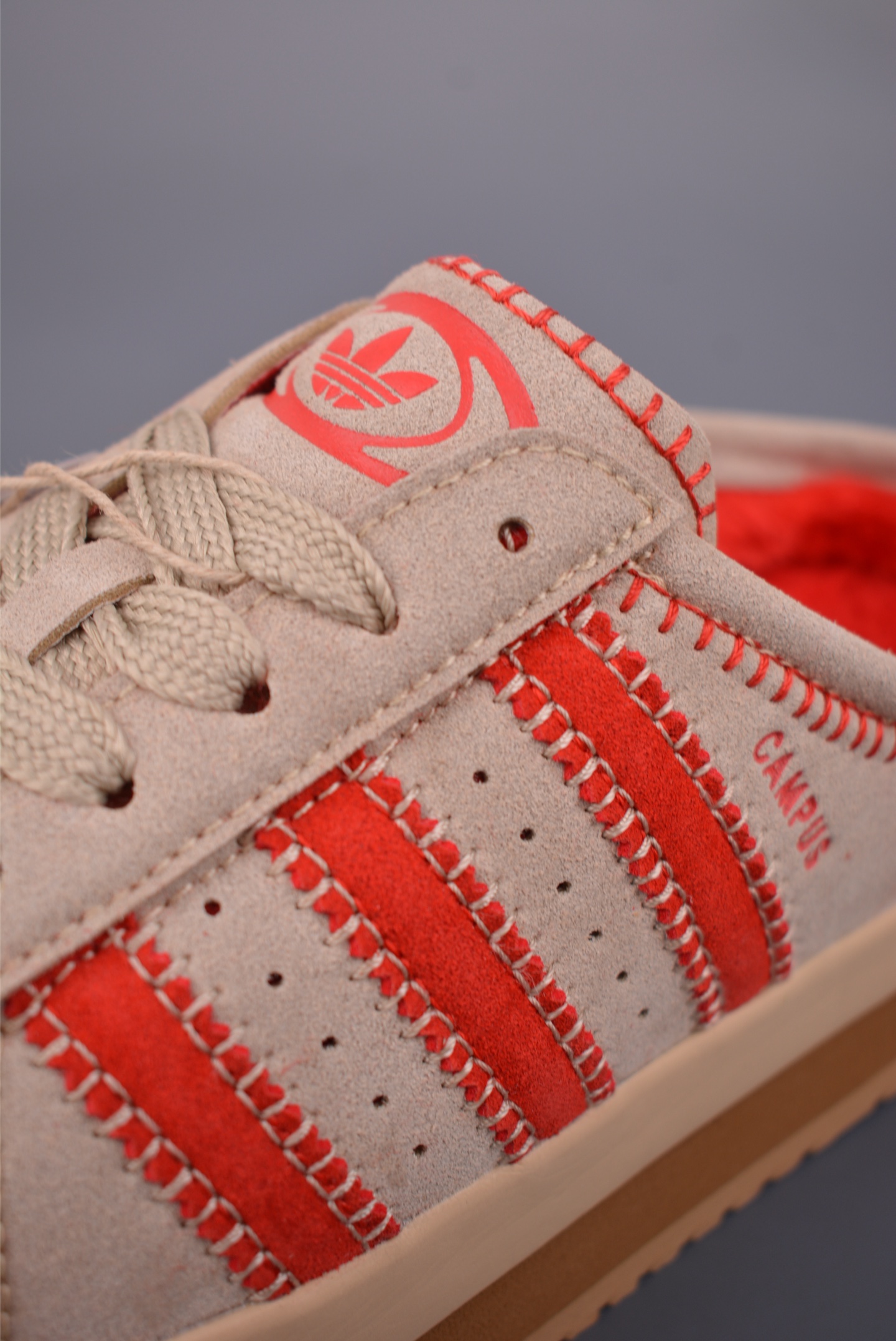 180 Adidas CAMPUS 00s WTR LO 百搭单品阿迪加绒半拖学院系列 面包风经典复古低帮百搭休闲运动板鞋 IH1812-Chinese UA Cheap High Quatity Brand Clothes Bags handbags Sneakers wholesale wholesaler seller from China Factory suppliers Fashion Clothing Shoes best Quality Beautiful Price 180 Adidas CAMPUS 00s WTR LO 百搭单品阿迪加绒半拖学院系列 面包风经典复古低帮百搭休闲运动板鞋 IH1812