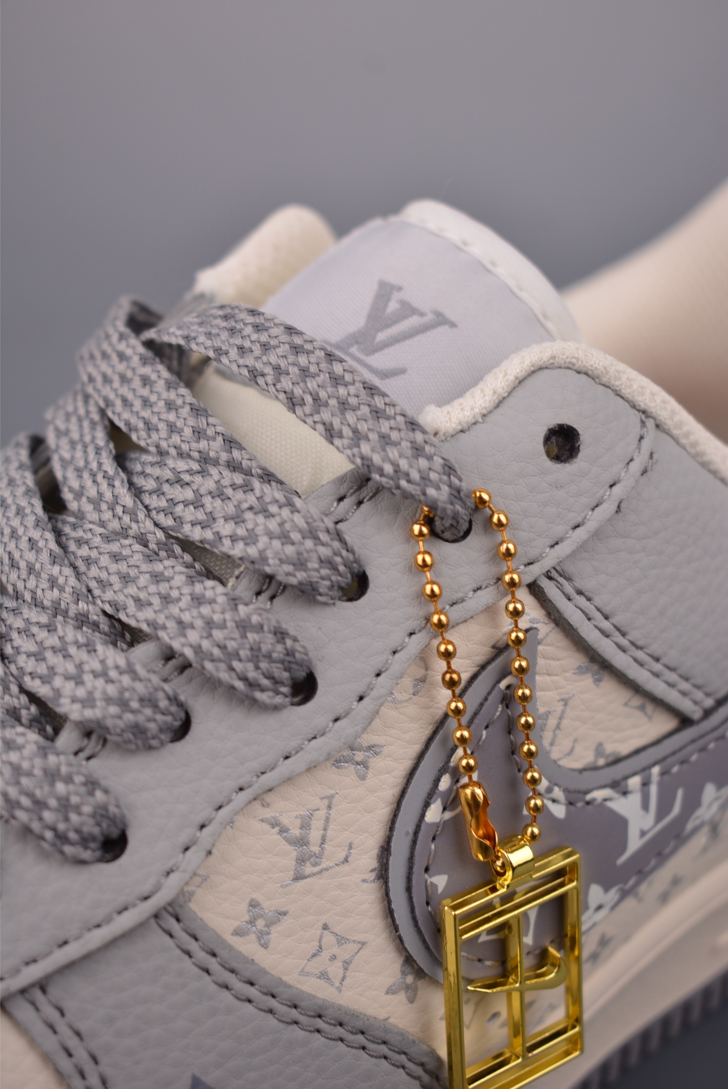 260 Nike Air Force 1 Low LV联名 XY2025-007