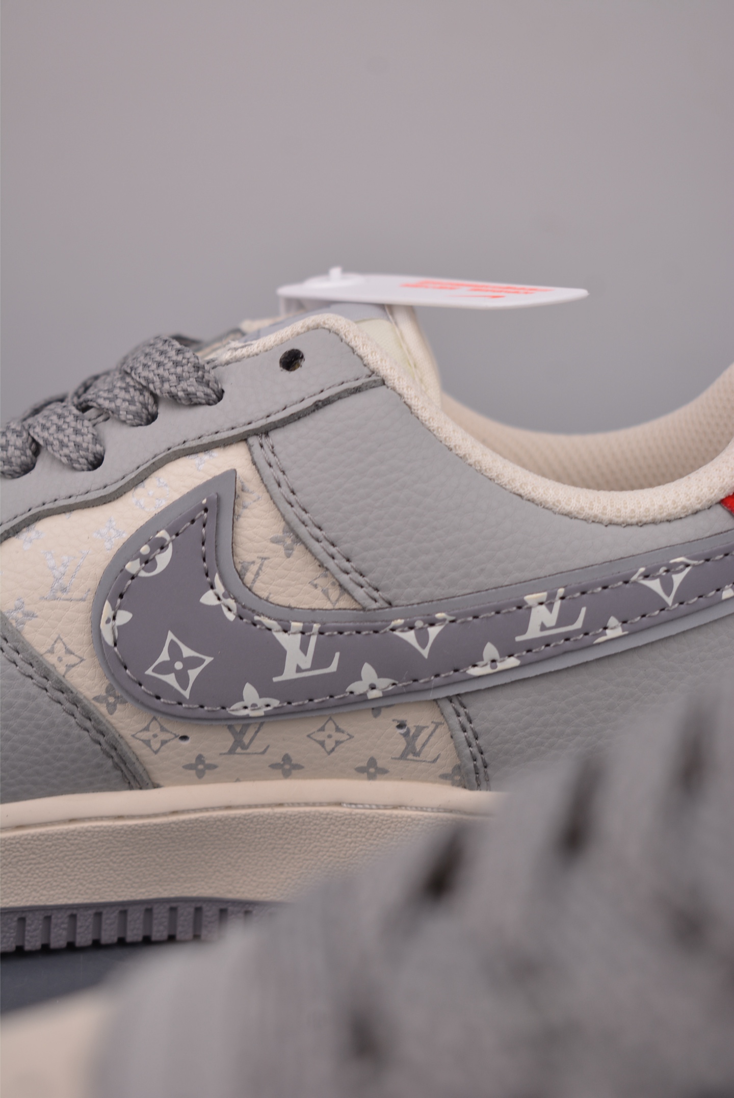 260 Nike Air Force 1 Low LV联名 XY2025-007