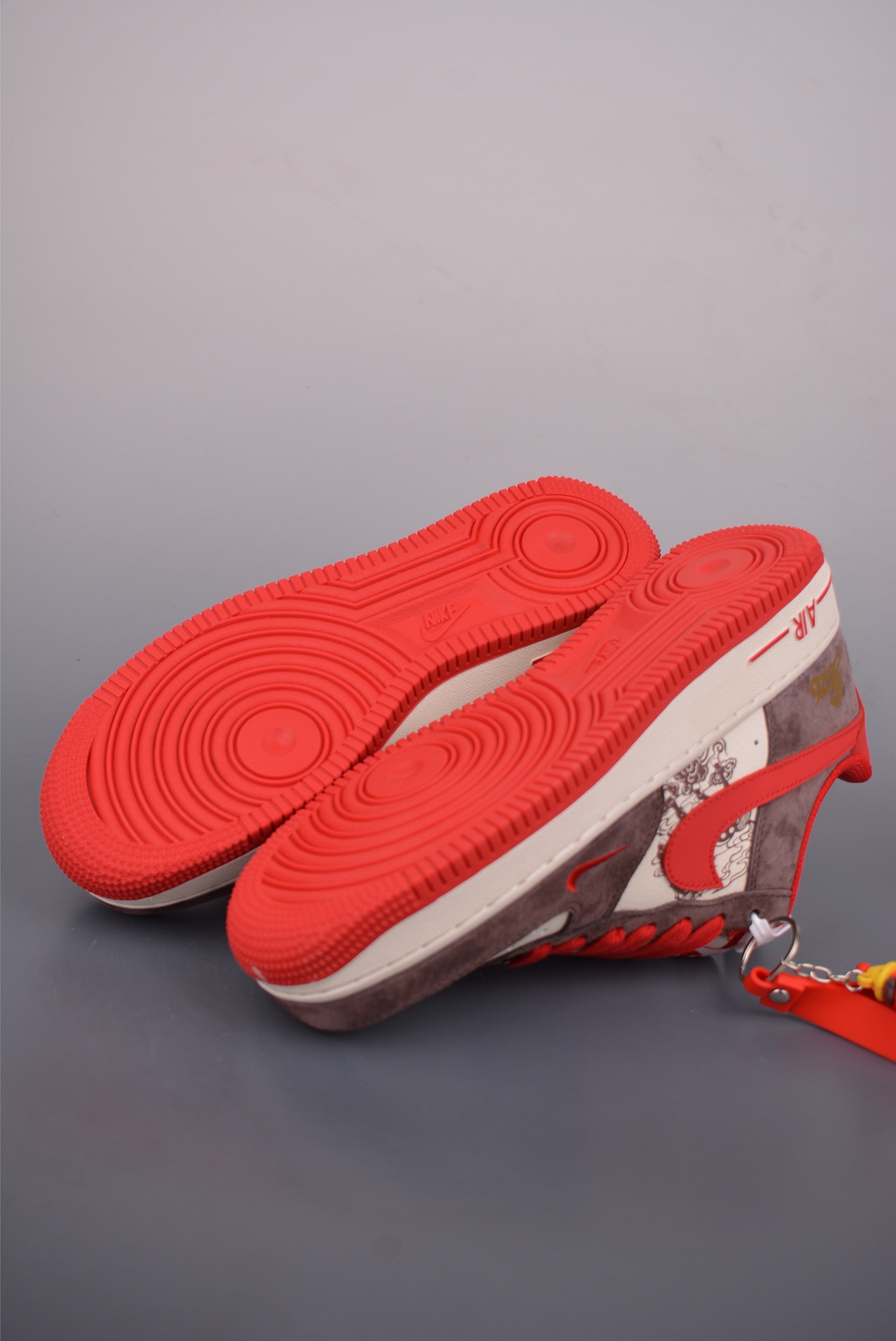 260 Nike Air Force 1 Low 马年限定 XD0028-001-Chinese UA Cheap High Quatity Brand Clothes Bags handbags Sneakers wholesale wholesaler seller from China Factory suppliers Fashion Clothing Shoes best Quality Beautiful Price 260 Nike Air Force 1 Low 马年限定 XD0028-001