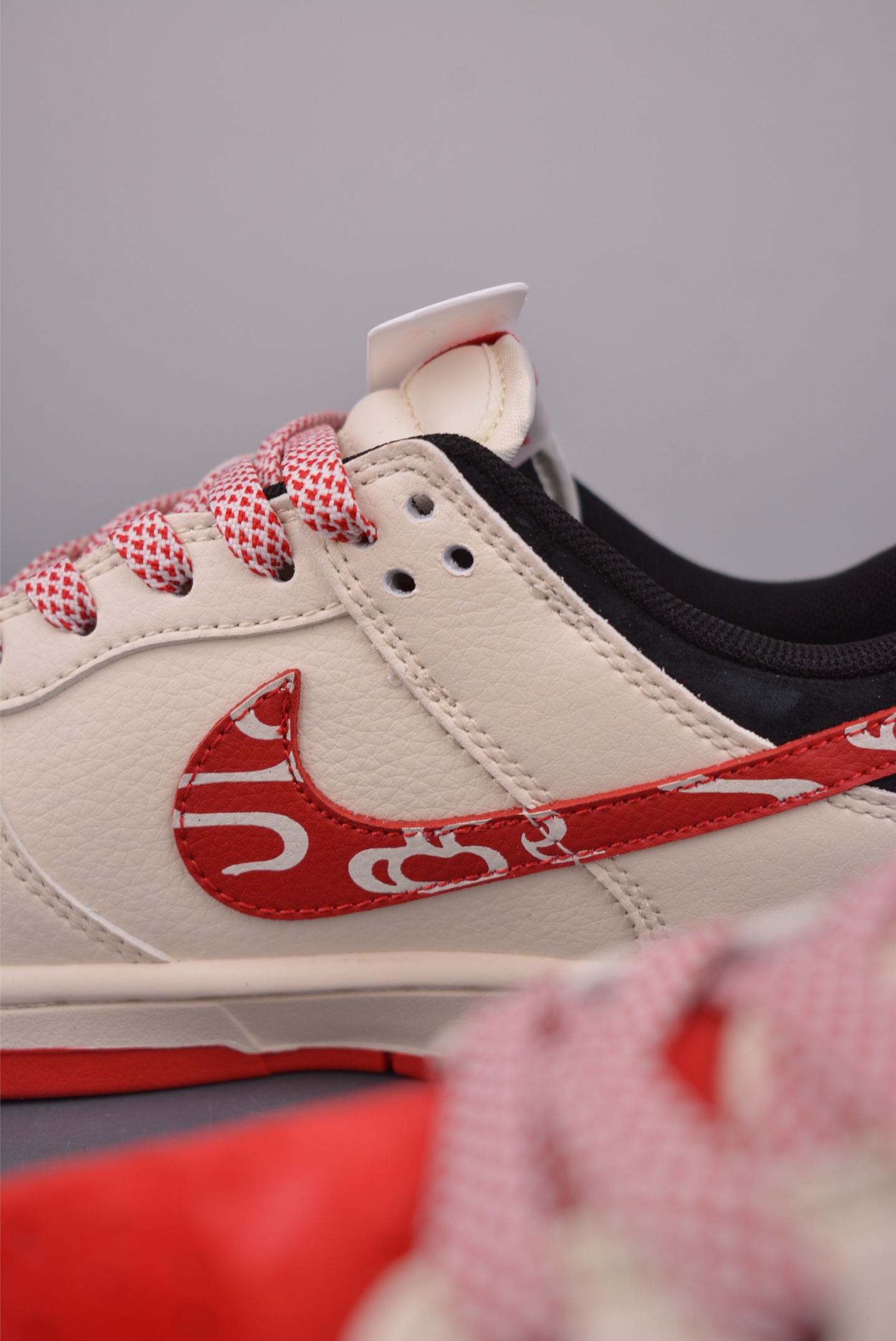 280 Nike SB Dunk Low 马年限定联名 FC1688-244-Chinese UA Cheap High Quatity Brand Clothes Bags handbags Sneakers wholesale wholesaler seller from China Factory suppliers Fashion Clothing Shoes best Quality Beautiful Price 280 Nike SB Dunk Low 马年限定联名 FC1688-244