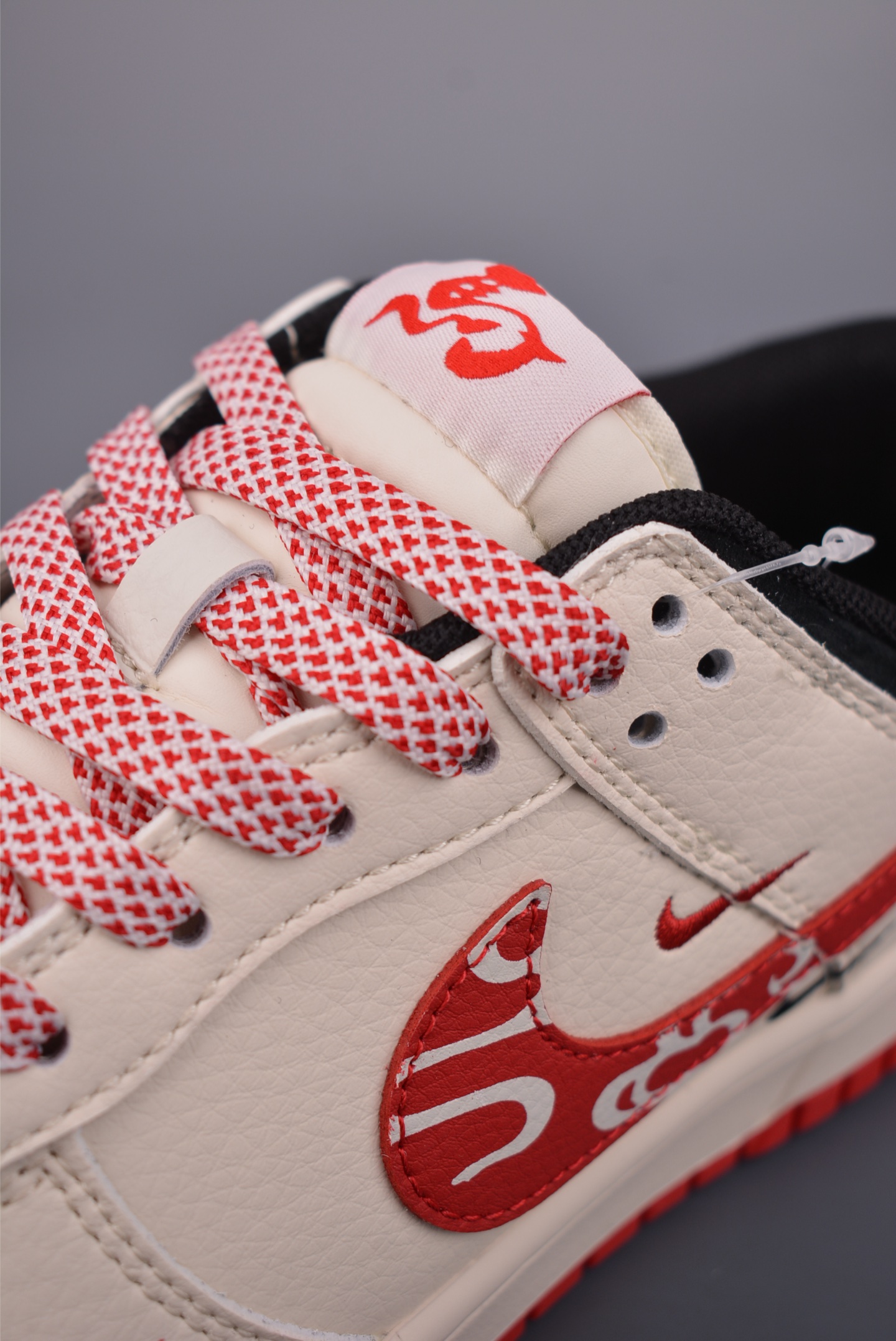 280 Nike SB Dunk Low 马年限定联名 FC1688-244-Chinese UA Cheap High Quatity Brand Clothes Bags handbags Sneakers wholesale wholesaler seller from China Factory suppliers Fashion Clothing Shoes best Quality Beautiful Price 280 Nike SB Dunk Low 马年限定联名 FC1688-244