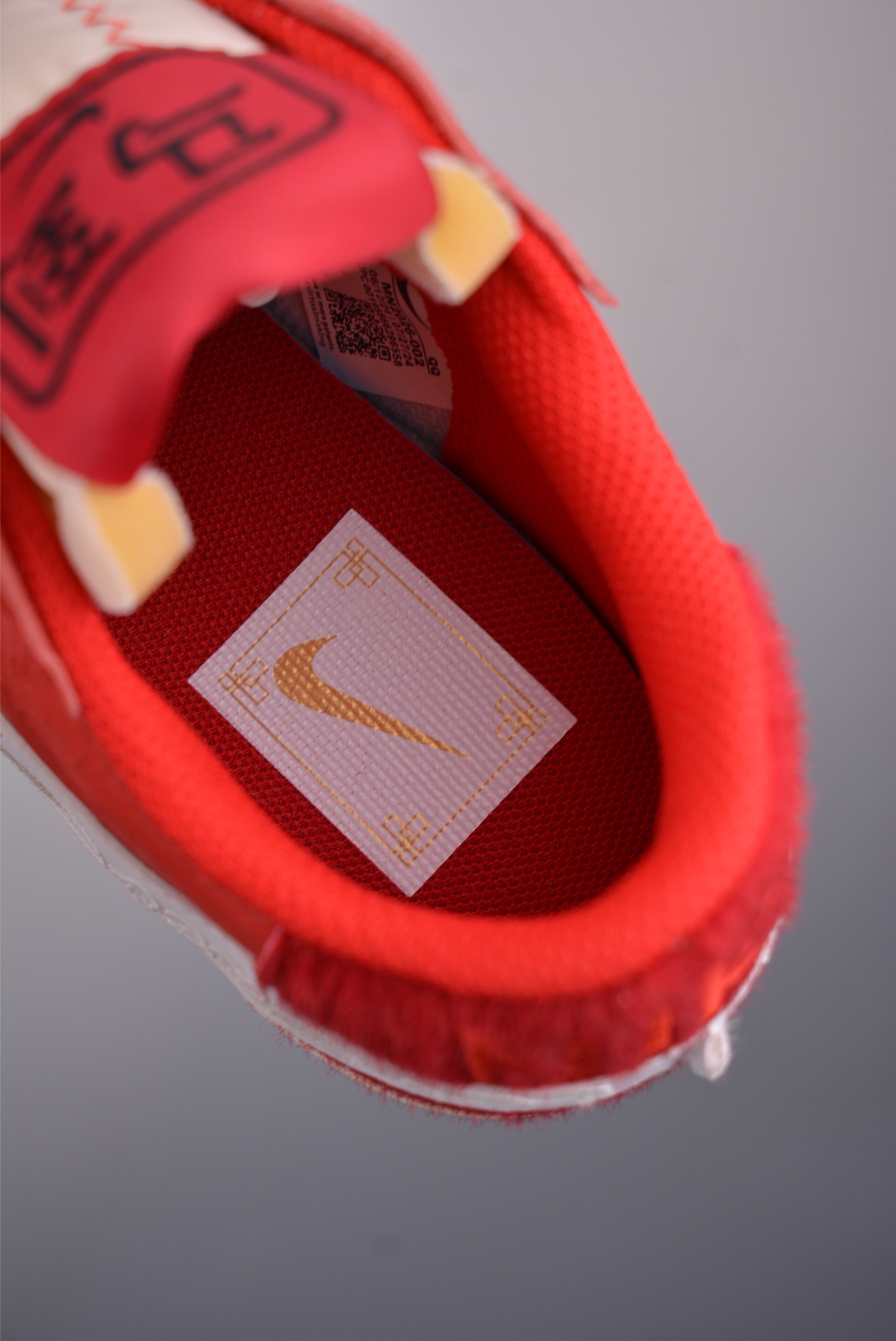 150 NK Blazer Low 77 JUMBO 复古经典开拓者 马年限定 MN2026-002-Chinese UA Cheap High Quatity Brand Clothes Bags handbags Sneakers wholesale wholesaler seller from China Factory suppliers Fashion Clothing Shoes best Quality Beautiful Price 150 NK Blazer Low 77 JUMBO 复古经典开拓者 马年限定 MN2026-002