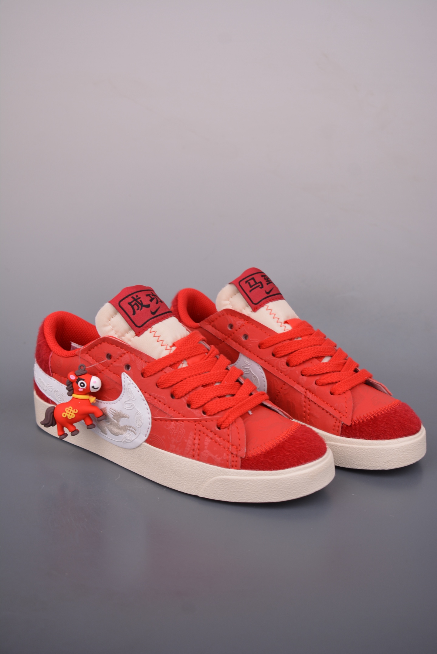 150 NK Blazer Low 77 JUMBO 复古经典开拓者 马年限定 MN2026-002-Chinese UA Cheap High Quatity Brand Clothes Bags handbags Sneakers wholesale wholesaler seller from China Factory suppliers Fashion Clothing Shoes best Quality Beautiful Price 150 NK Blazer Low 77 JUMBO 复古经典开拓者 马年限定 MN2026-002
