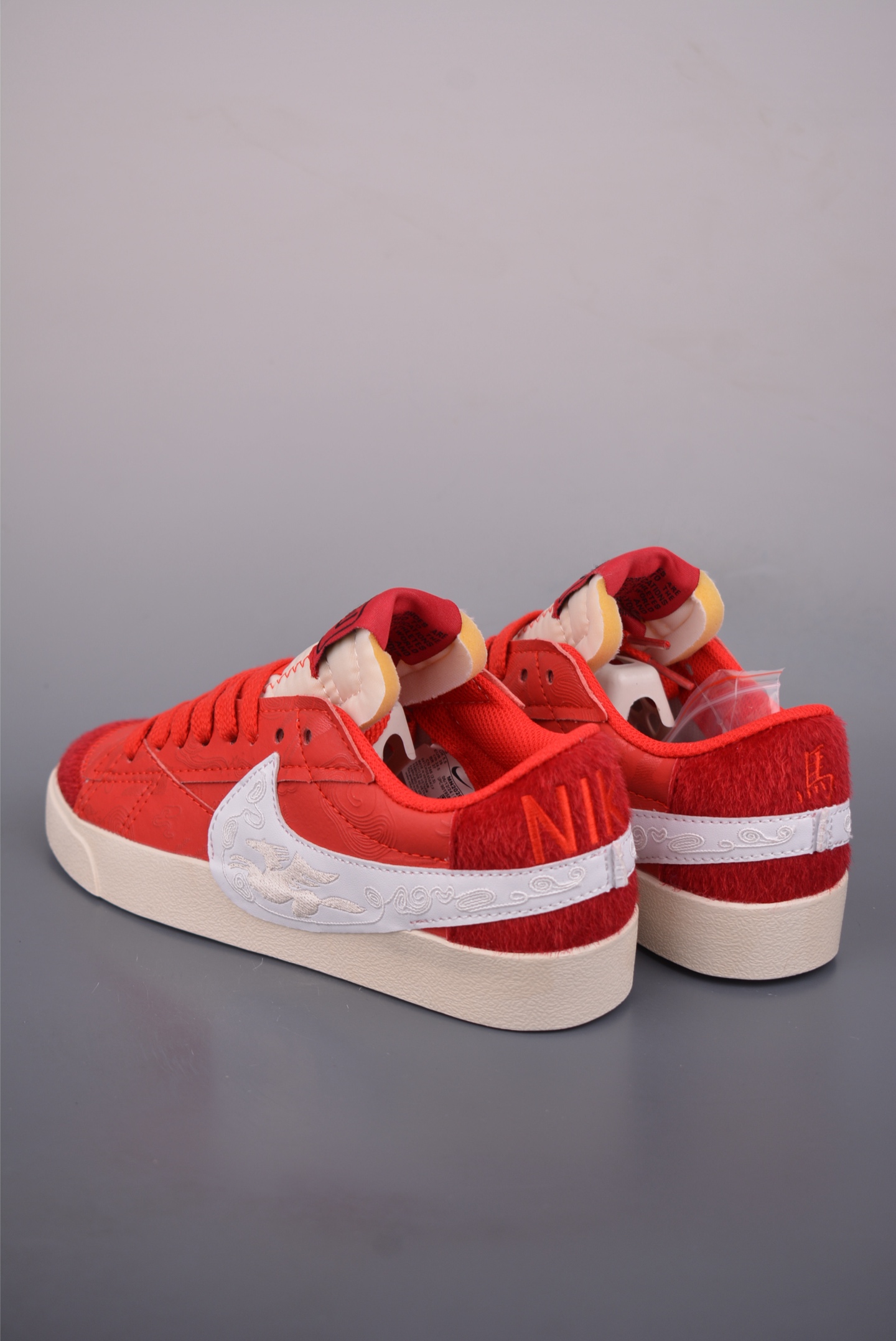 150 NK Blazer Low 77 JUMBO 复古经典开拓者 马年限定 MN2026-002-Chinese UA Cheap High Quatity Brand Clothes Bags handbags Sneakers wholesale wholesaler seller from China Factory suppliers Fashion Clothing Shoes best Quality Beautiful Price 150 NK Blazer Low 77 JUMBO 复古经典开拓者 马年限定 MN2026-002