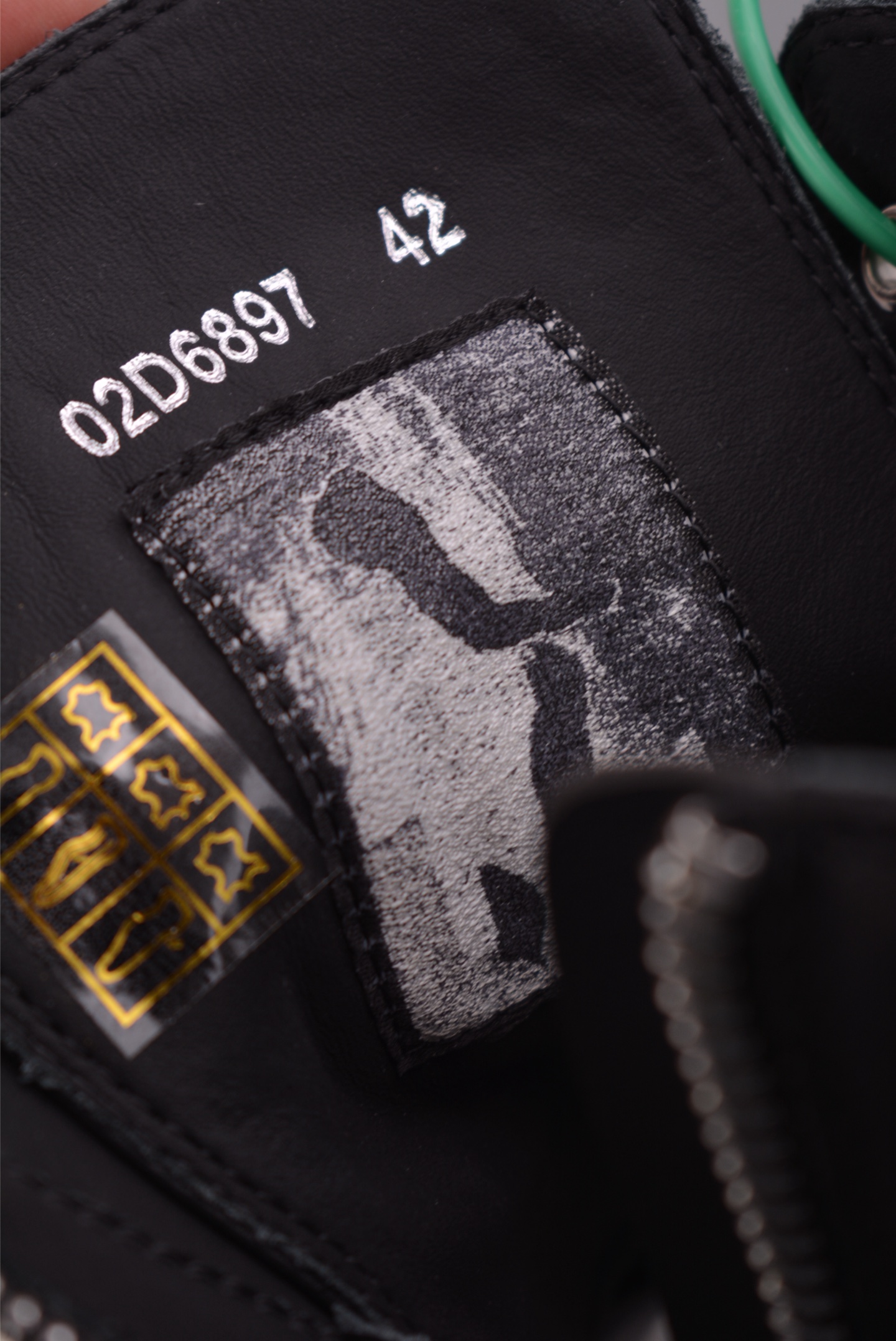 480 RO / Rick Owens 瑞克·欧文斯 高帮 东莞原厂进口全新 RU02C112-Chinese UA Cheap High Quatity Brand Clothes Bags handbags Sneakers wholesale wholesaler seller from China Factory suppliers Fashion Clothing Shoes best Quality Beautiful Price 480 RO / Rick Owens 瑞克·欧文斯 高帮 东莞原厂进口全新 RU02C112