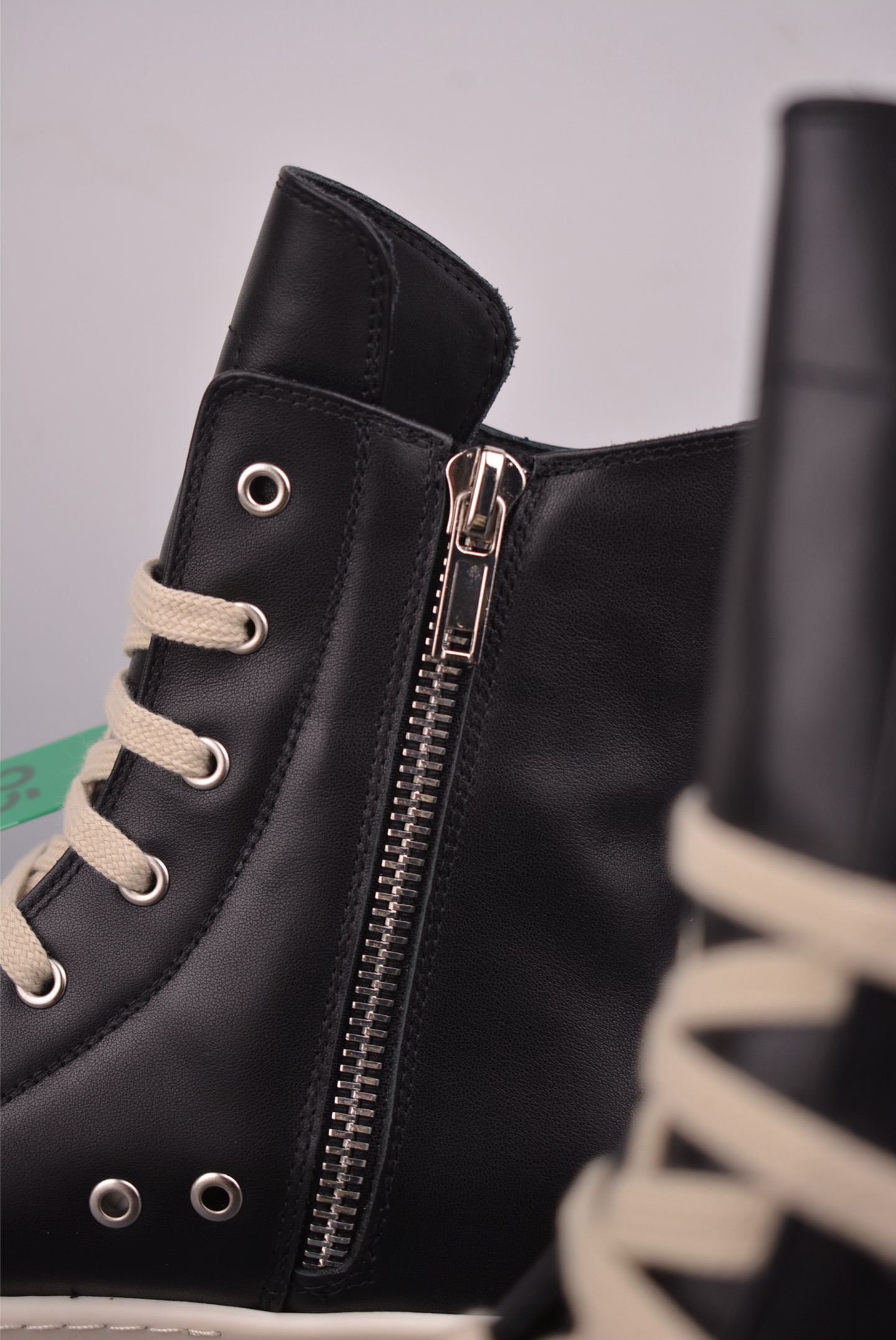 480 RO / Rick Owens 瑞克·欧文斯 高帮 东莞原厂进口全新 RU02C112-Chinese UA Cheap High Quatity Brand Clothes Bags handbags Sneakers wholesale wholesaler seller from China Factory suppliers Fashion Clothing Shoes best Quality Beautiful Price 480 RO / Rick Owens 瑞克·欧文斯 高帮 东莞原厂进口全新 RU02C112