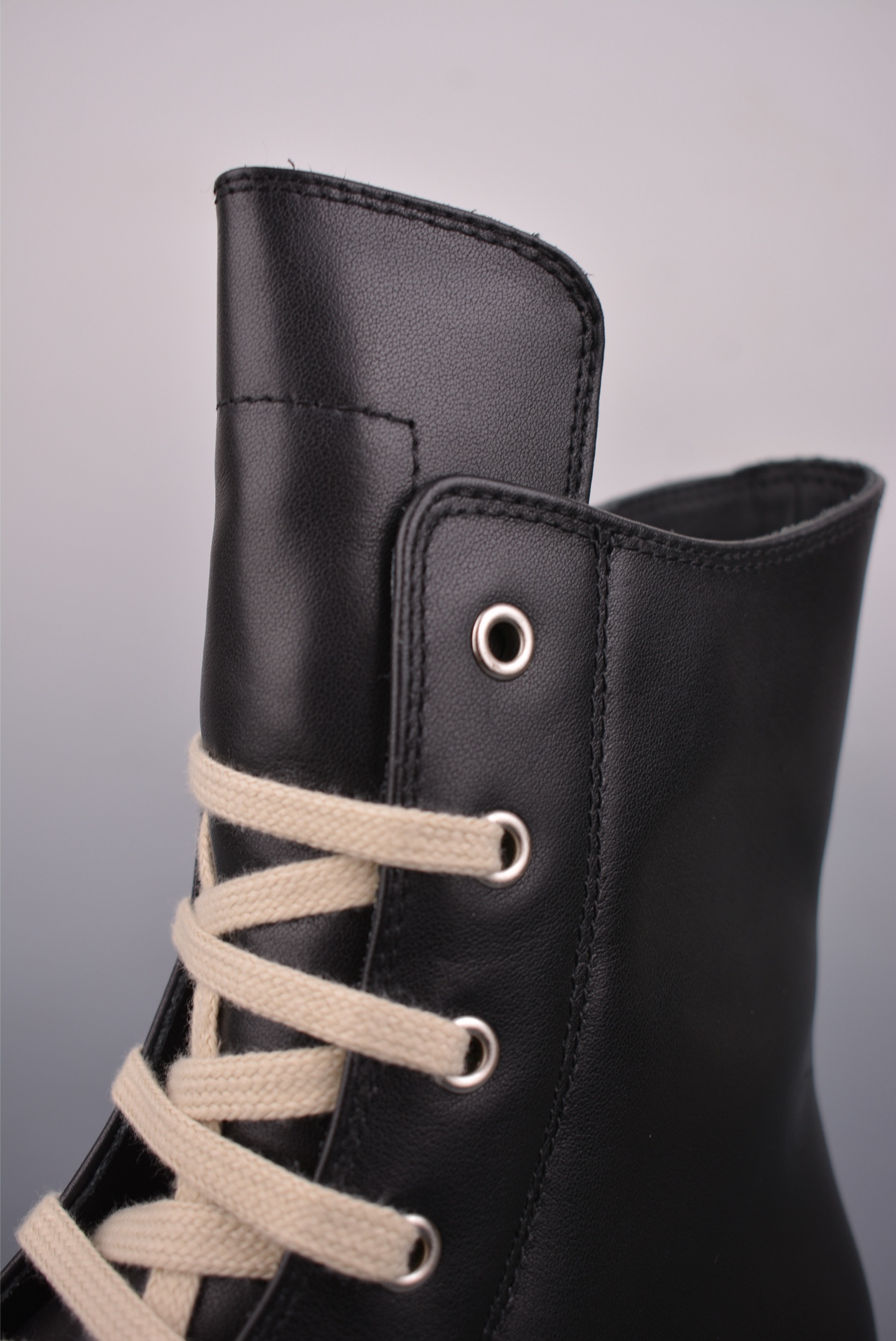480 RO / Rick Owens 瑞克·欧文斯 高帮 东莞原厂进口全新 RU02C112-Chinese UA Cheap High Quatity Brand Clothes Bags handbags Sneakers wholesale wholesaler seller from China Factory suppliers Fashion Clothing Shoes best Quality Beautiful Price 480 RO / Rick Owens 瑞克·欧文斯 高帮 东莞原厂进口全新 RU02C112