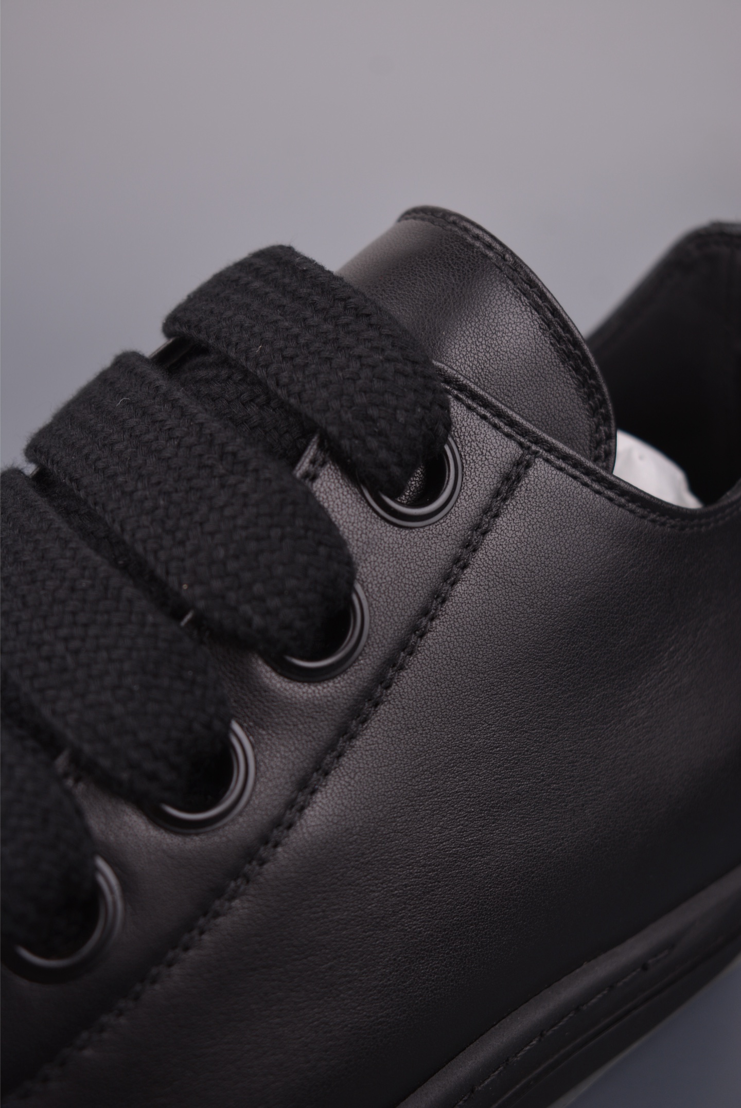 480 RO / Rick Owens 瑞克·欧文斯 低帮 东莞原厂进口全新 2 RU02C112