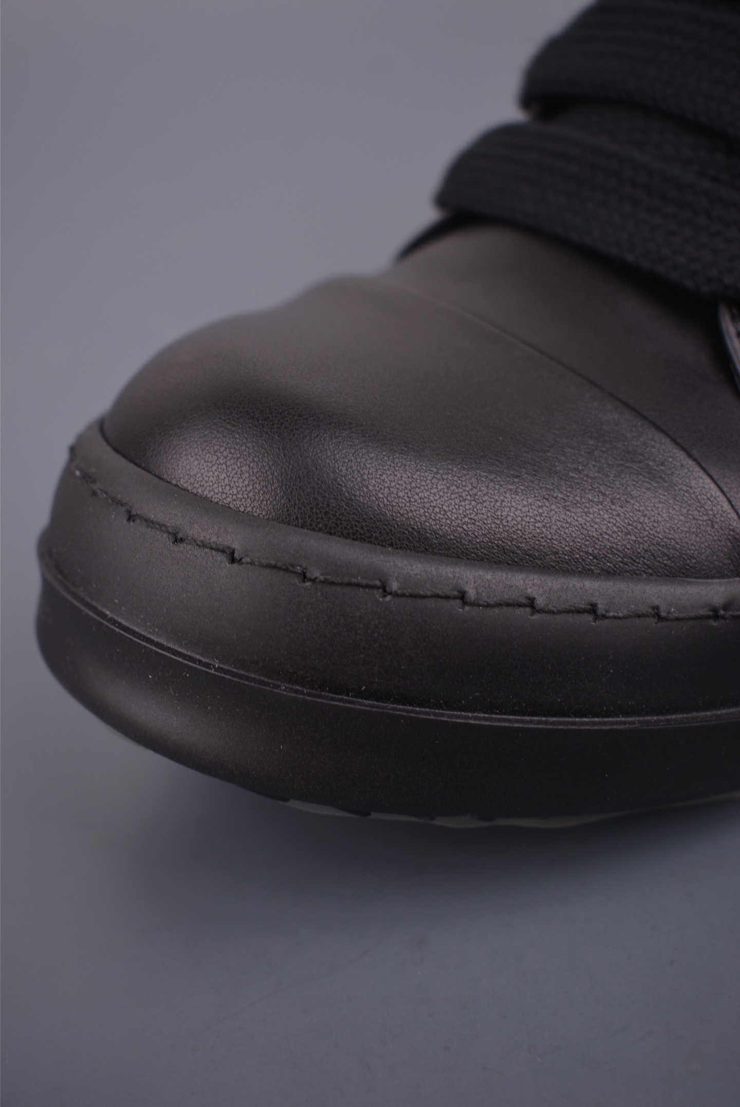 480 RO / Rick Owens 瑞克·欧文斯 低帮 东莞原厂进口全新 2 RU02C112
