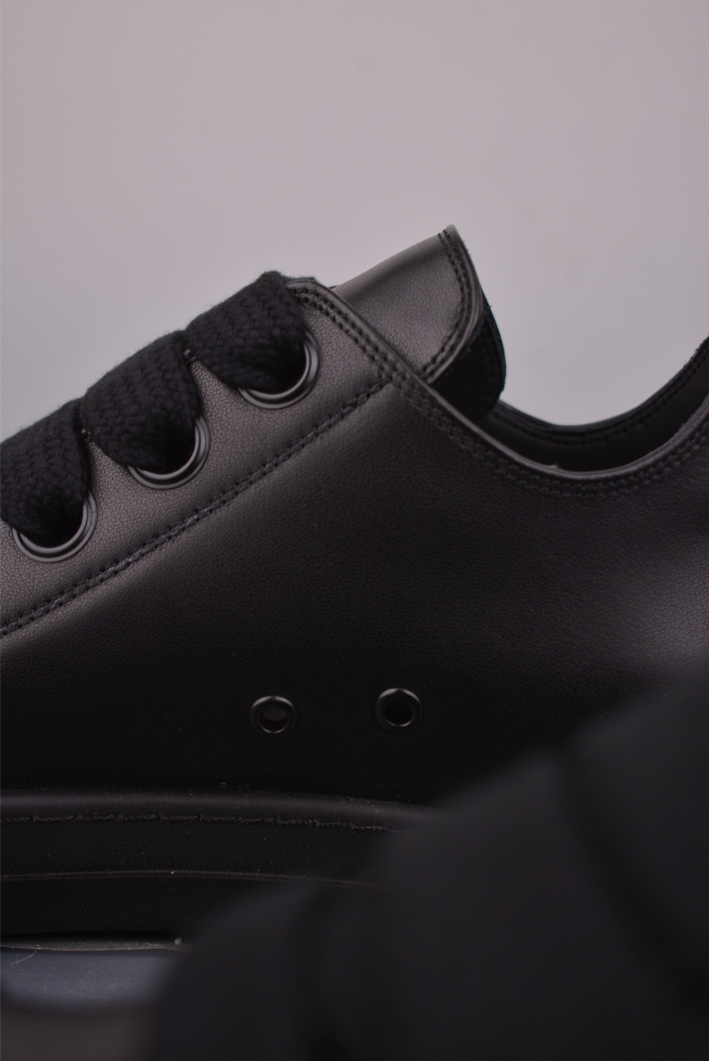 480 RO / Rick Owens 瑞克·欧文斯 低帮 东莞原厂进口全新 2 RU02C112