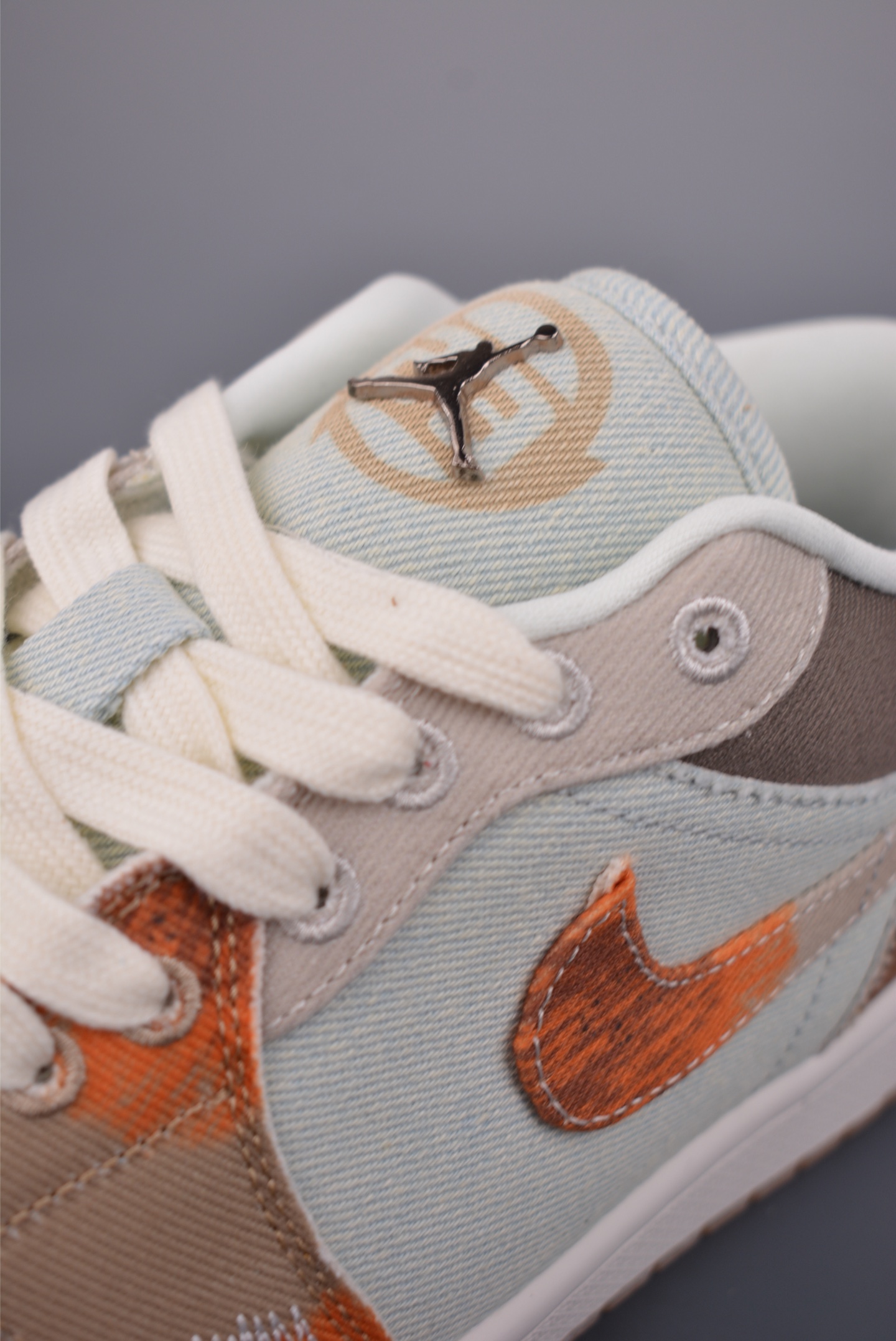 200 Air Jordan 1 Low 蓝棕帆布 AJ1乔1低帮休闲板鞋 IM6664-991-Chinese UA Cheap High Quatity Brand Clothes Bags handbags Sneakers wholesale wholesaler seller from China Factory suppliers Fashion Clothing Shoes best Quality Beautiful Price 200 Air Jordan 1 Low 蓝棕帆布 AJ1乔1低帮休闲板鞋 IM6664-991