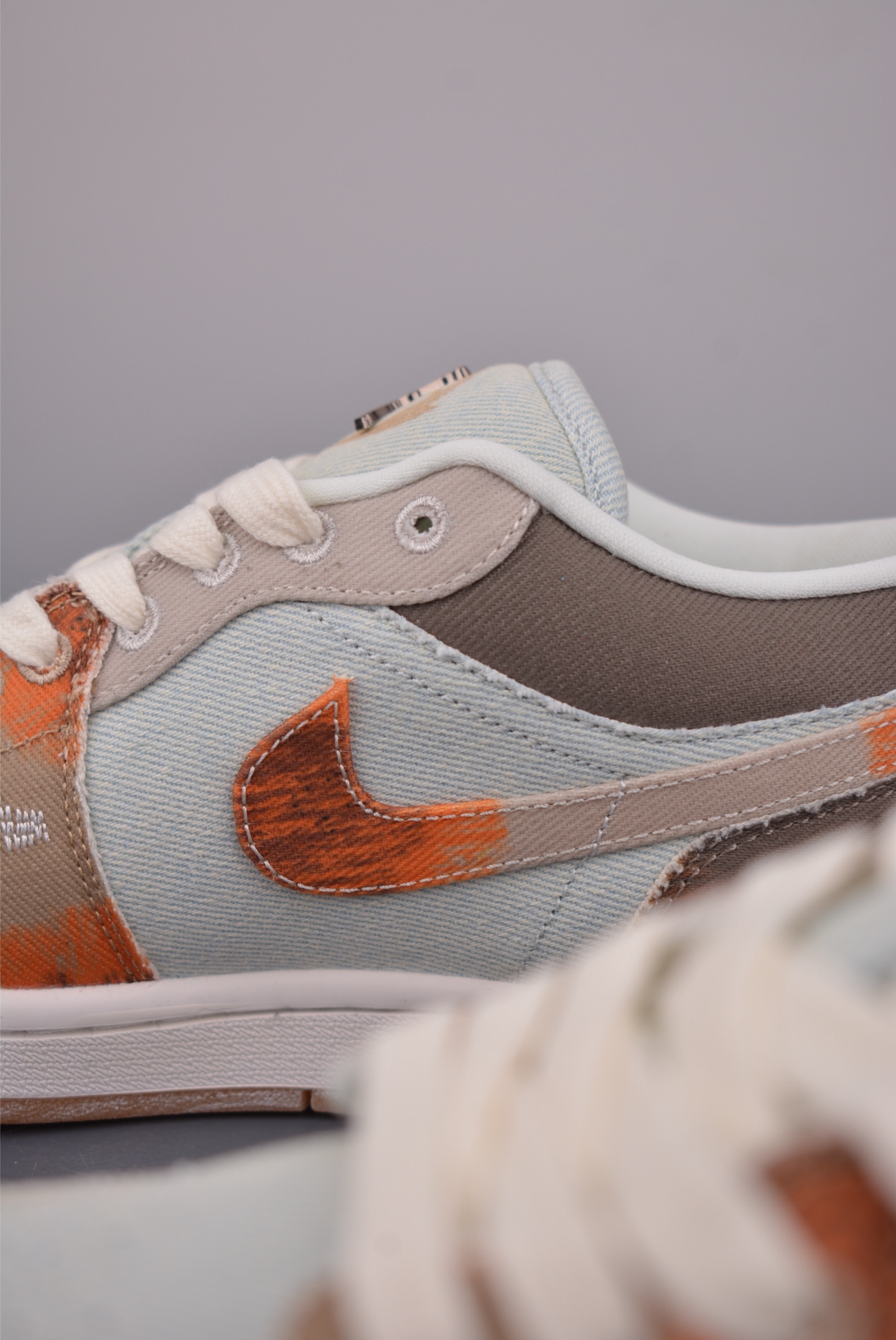 200 Air Jordan 1 Low 蓝棕帆布 AJ1乔1低帮休闲板鞋 IM6664-991-Chinese UA Cheap High Quatity Brand Clothes Bags handbags Sneakers wholesale wholesaler seller from China Factory suppliers Fashion Clothing Shoes best Quality Beautiful Price 200 Air Jordan 1 Low 蓝棕帆布 AJ1乔1低帮休闲板鞋 IM6664-991
