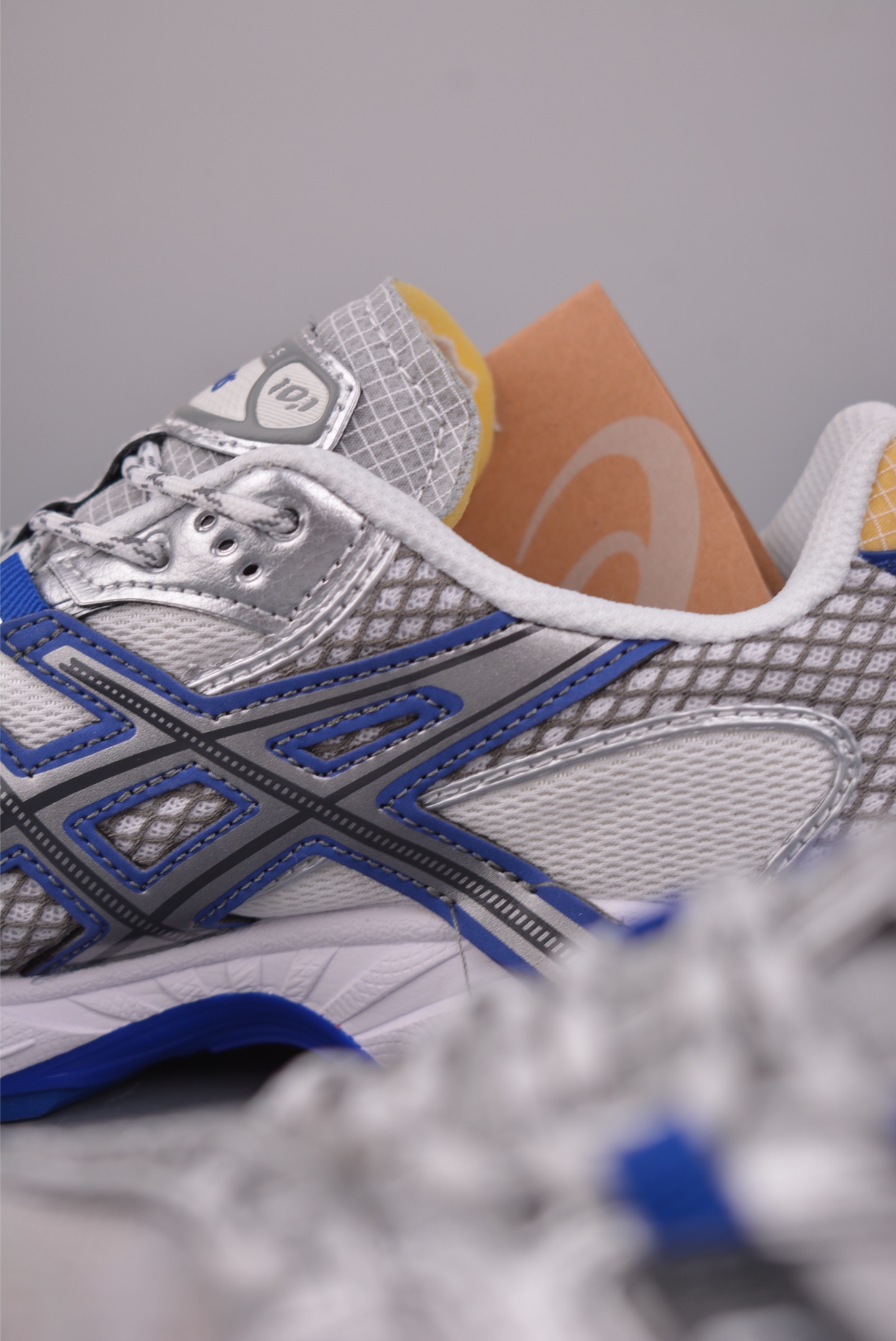 190 Asics GEL-Kahana NIMBUS 10.1 耐磨透气低帮休闲鞋 1203A814-021-Chinese UA Cheap High Quatity Brand Clothes Bags handbags Sneakers wholesale wholesaler seller from China Factory suppliers Fashion Clothing Shoes best Quality Beautiful Price 190 Asics GEL-Kahana NIMBUS 10.1 耐磨透气低帮休闲鞋 1203A814-021