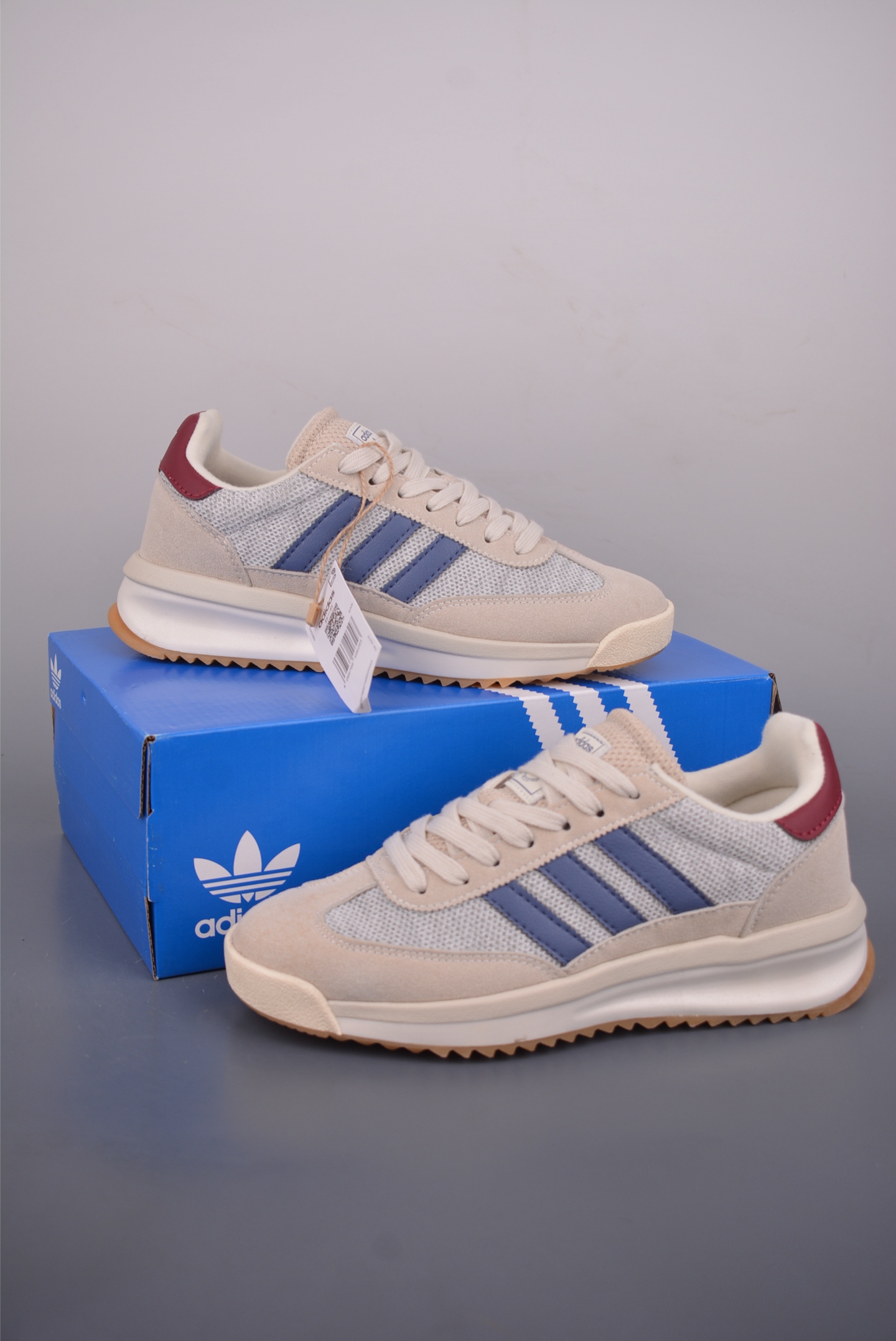130 adidas originals SL 72RS 超轻便透气复古慢跑鞋 JI2500-Chinese UA Cheap High Quatity Brand Clothes Bags handbags Sneakers wholesale wholesaler seller from China Factory suppliers Fashion Clothing Shoes best Quality Beautiful Price 130 adidas originals SL 72RS 超轻便透气复古慢跑鞋 JI2500
