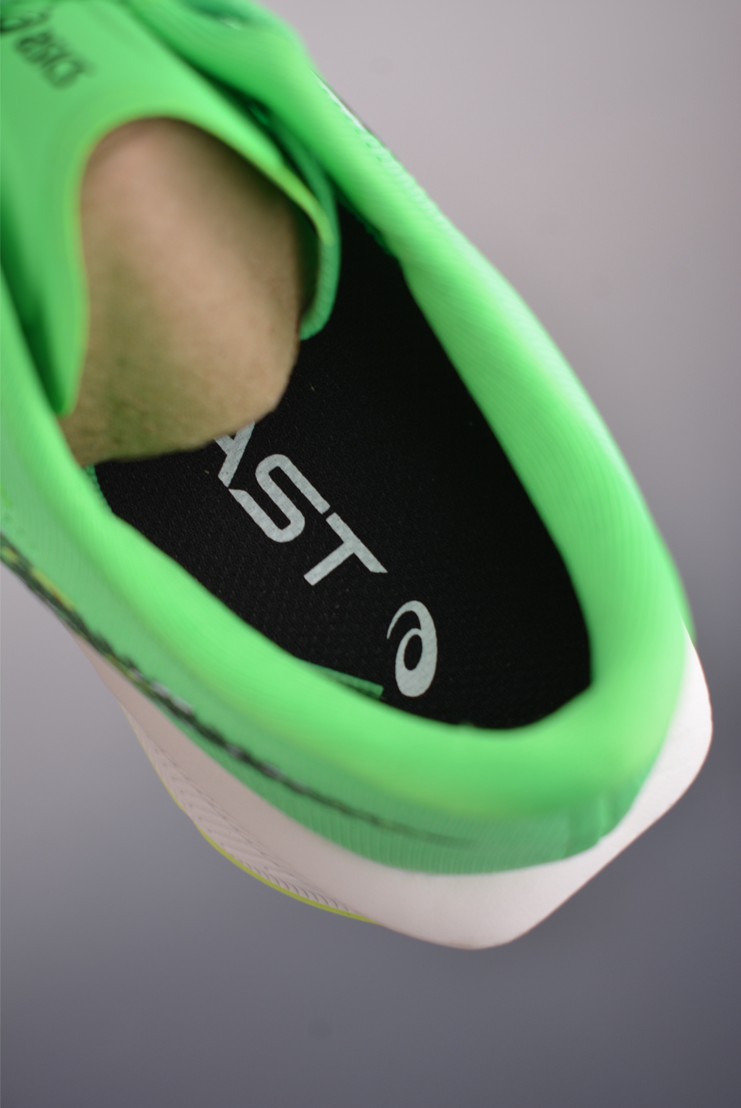 160 Asics Megablast 亚瑟士运动休闲透气专业跑鞋 1011C083-Chinese UA Cheap High Quatity Brand Clothes Bags handbags Sneakers wholesale wholesaler seller from China Factory suppliers Fashion Clothing Shoes best Quality Beautiful Price 160 Asics Megablast 亚瑟士运动休闲透气专业跑鞋 1011C083