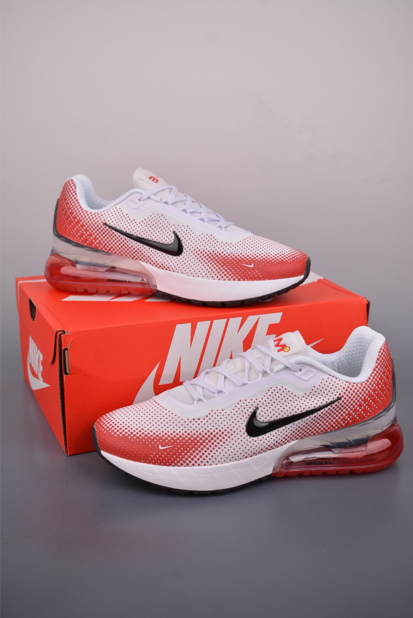 180 NK Air Phoenix 百搭舒适耐磨气垫低帮跑步鞋 FZ5307-Chinese UA Cheap High Quatity Brand Clothes Bags handbags Sneakers wholesale wholesaler seller from China Factory suppliers Fashion Clothing Shoes best Quality Beautiful Price 180 NK Air Phoenix 百搭舒适耐磨气垫低帮跑步鞋 FZ5307