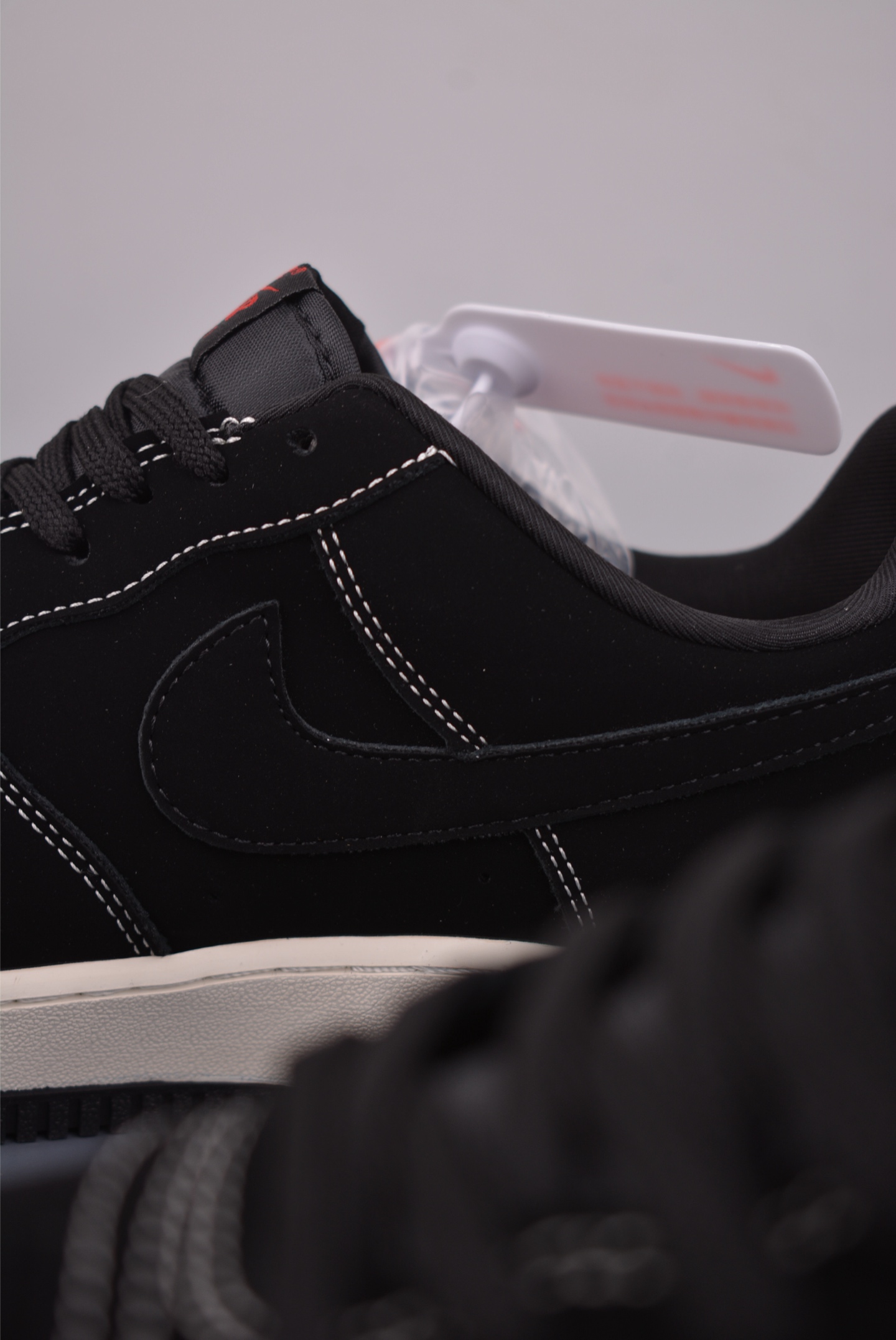 260 Nike Air Force 1 Low 川久保玲联名 LD1999-007