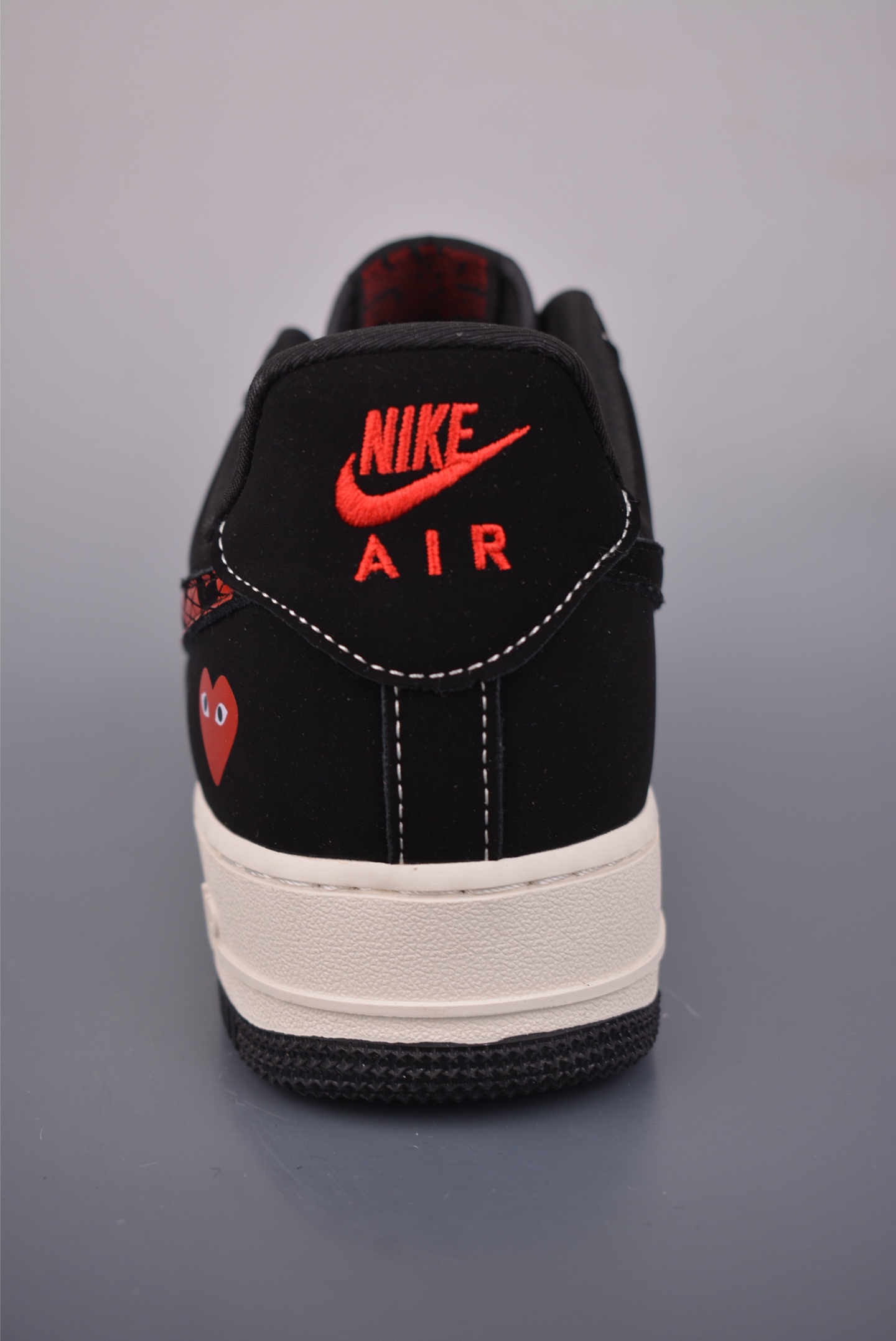 260 Nike Air Force 1 Low 川久保玲联名 LD1999-007