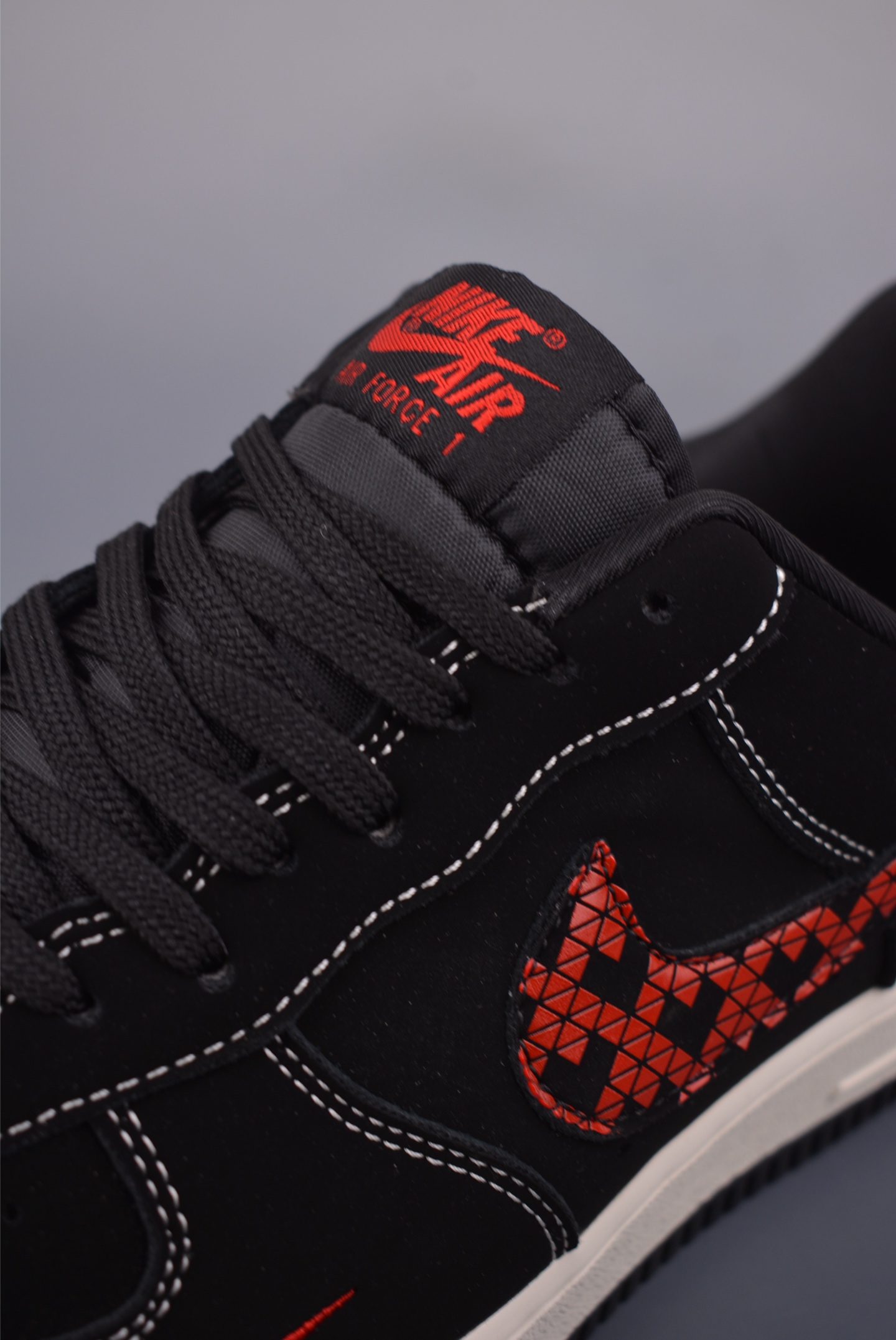 260 Nike Air Force 1 Low 川久保玲联名 LD1999-007