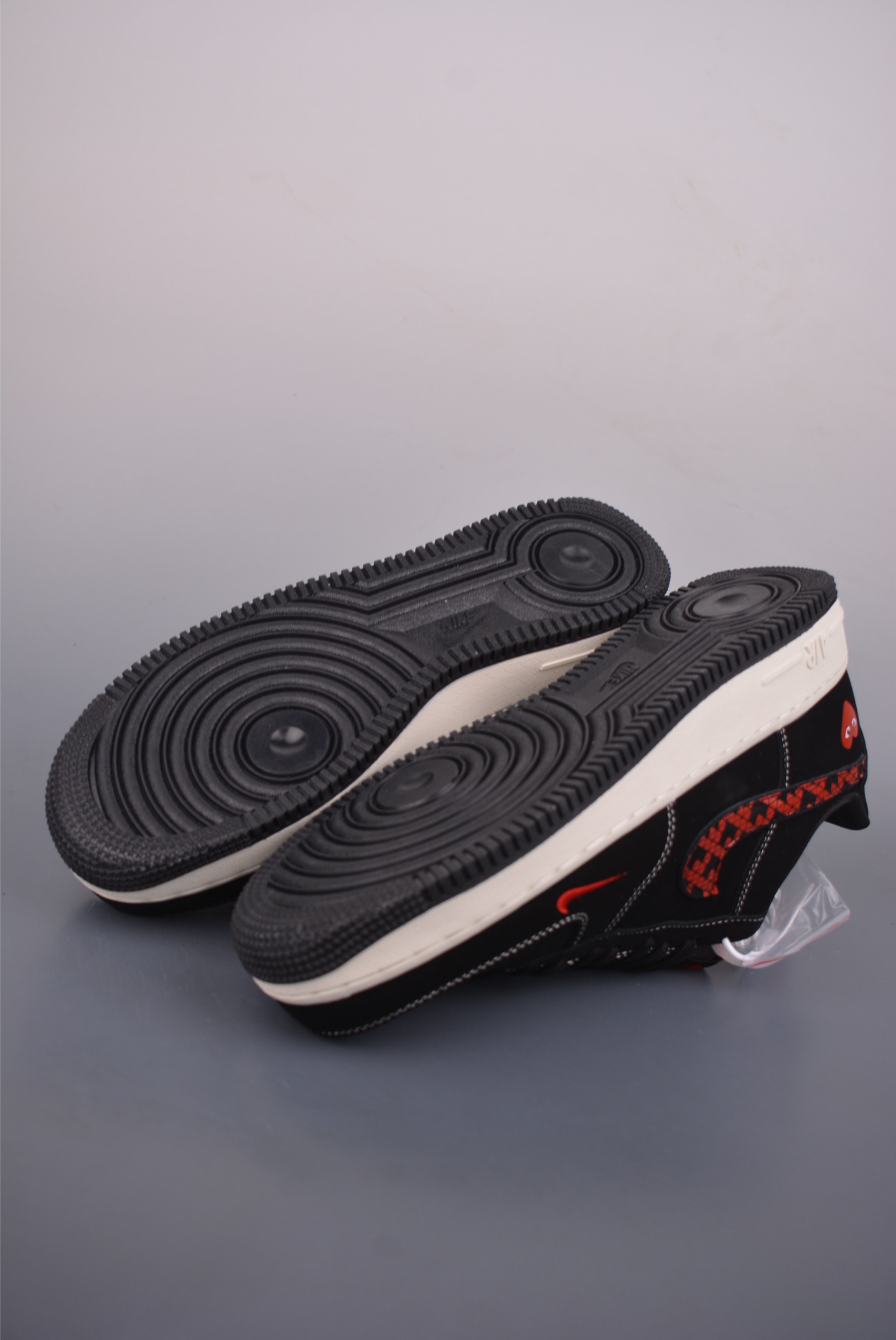 260 Nike Air Force 1 Low 川久保玲联名 LD1999-007