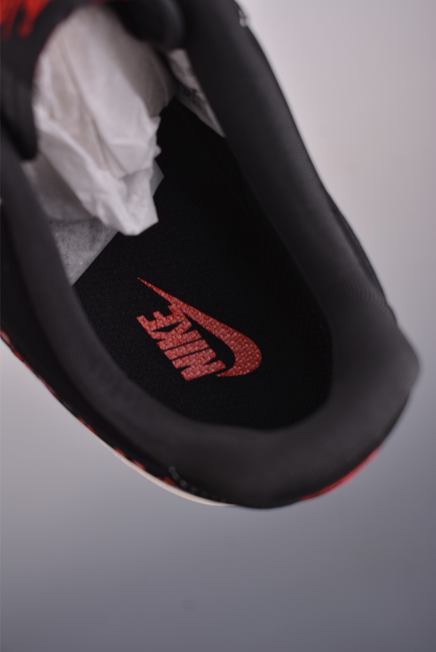 260 Nike Air Force 1 Low 川久保玲联名 LD1999-007