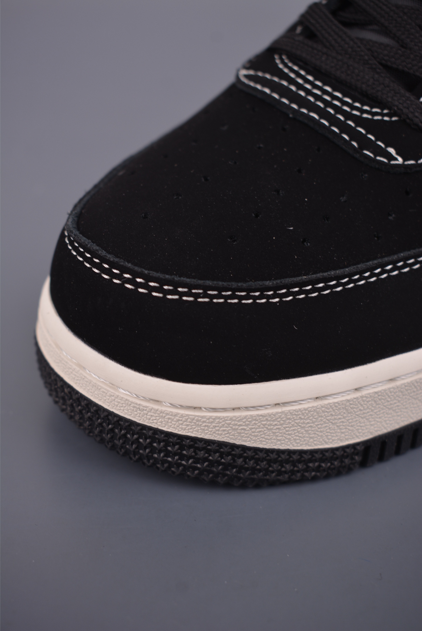 260 Nike Air Force 1 Low 川久保玲联名 LD1999-007