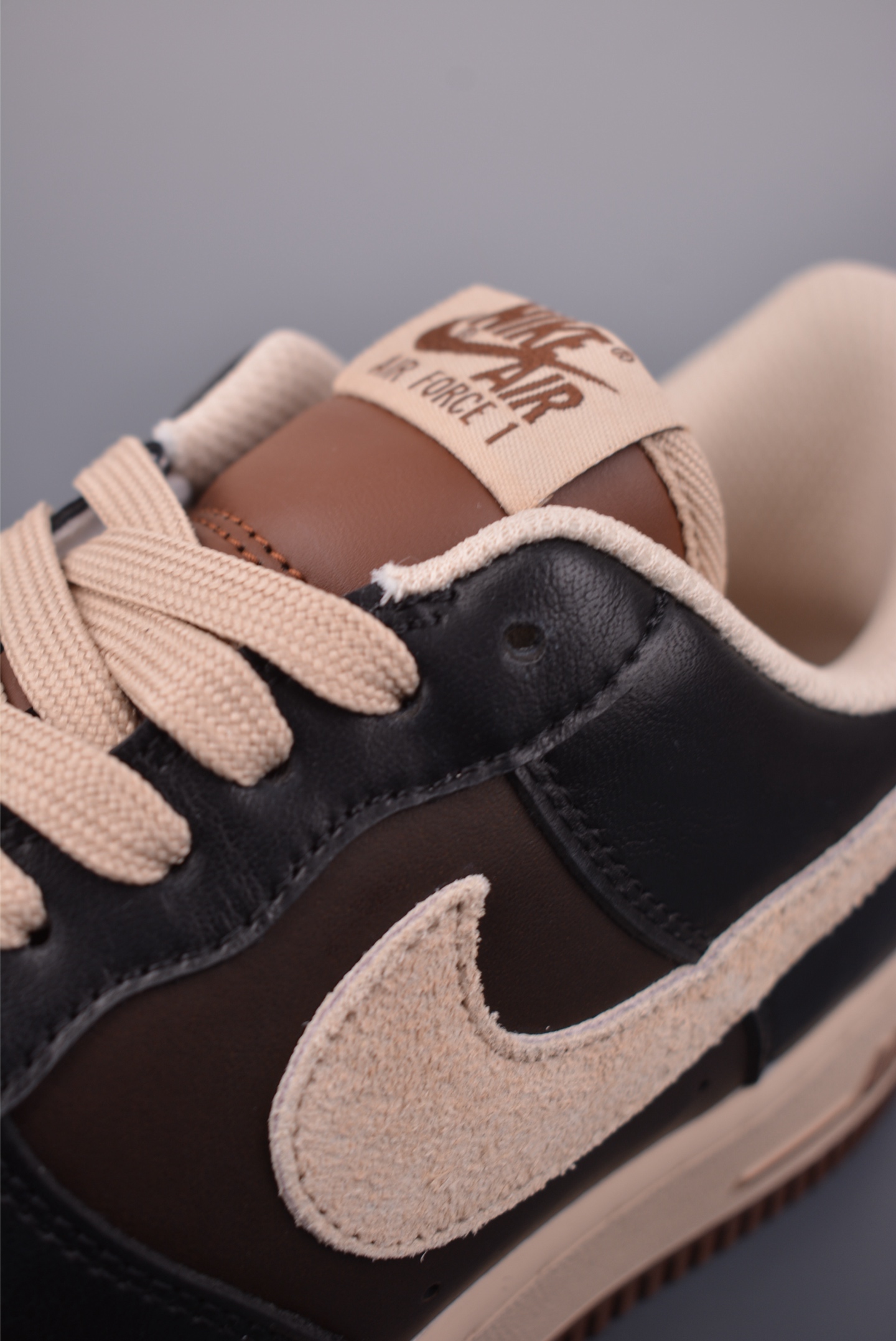 260 Nike Air Force 1 Low 摩卡棕 CJ9179-200-Chinese UA Cheap High Quatity Brand Clothes Bags handbags Sneakers wholesale wholesaler seller from China Factory suppliers Fashion Clothing Shoes best Quality Beautiful Price 260 Nike Air Force 1 Low 摩卡棕 CJ9179-200