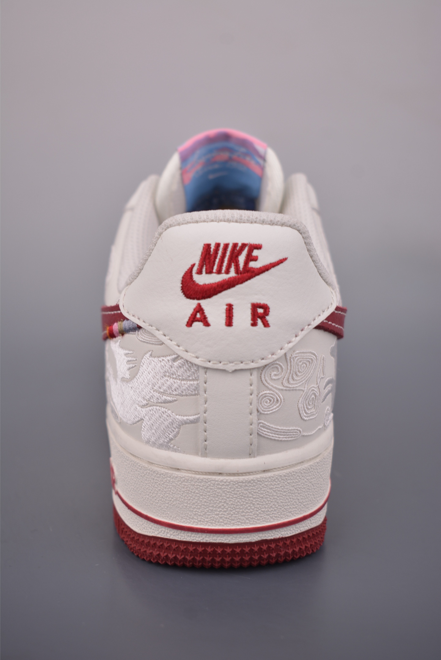 260 Nike Air Force 1 Low 马年限定 DD1982-348-Chinese UA Cheap High Quatity Brand Clothes Bags handbags Sneakers wholesale wholesaler seller from China Factory suppliers Fashion Clothing Shoes best Quality Beautiful Price 260 Nike Air Force 1 Low 马年限定 DD1982-348