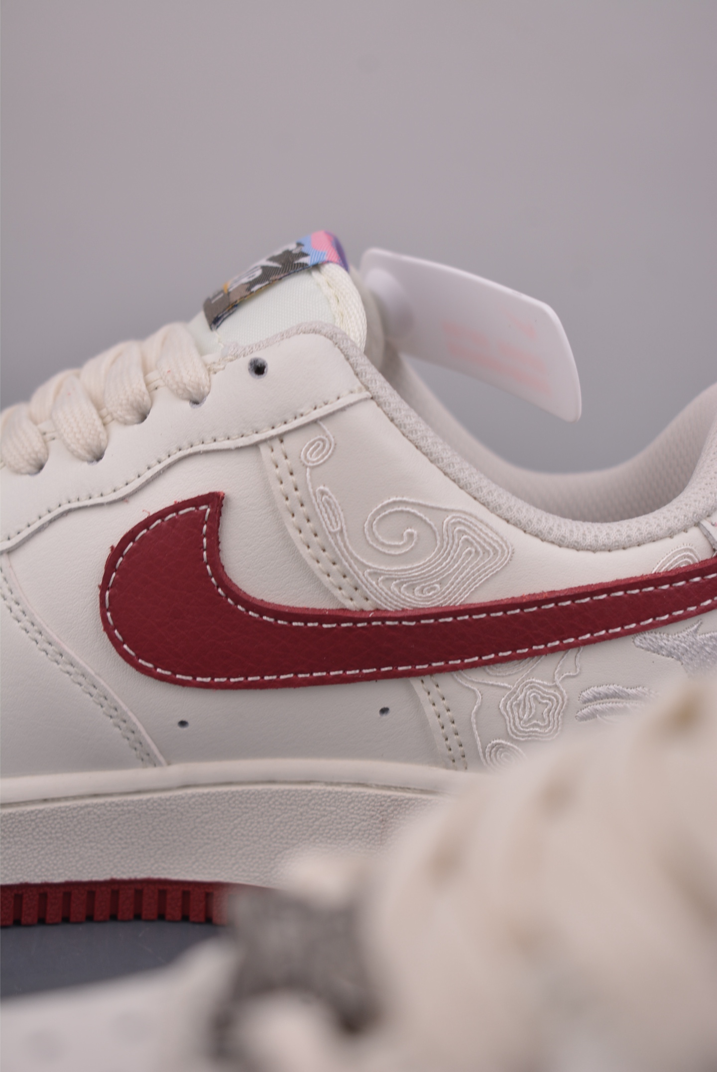 260 Nike Air Force 1 Low 马年限定 DD1982-348-Chinese UA Cheap High Quatity Brand Clothes Bags handbags Sneakers wholesale wholesaler seller from China Factory suppliers Fashion Clothing Shoes best Quality Beautiful Price 260 Nike Air Force 1 Low 马年限定 DD1982-348