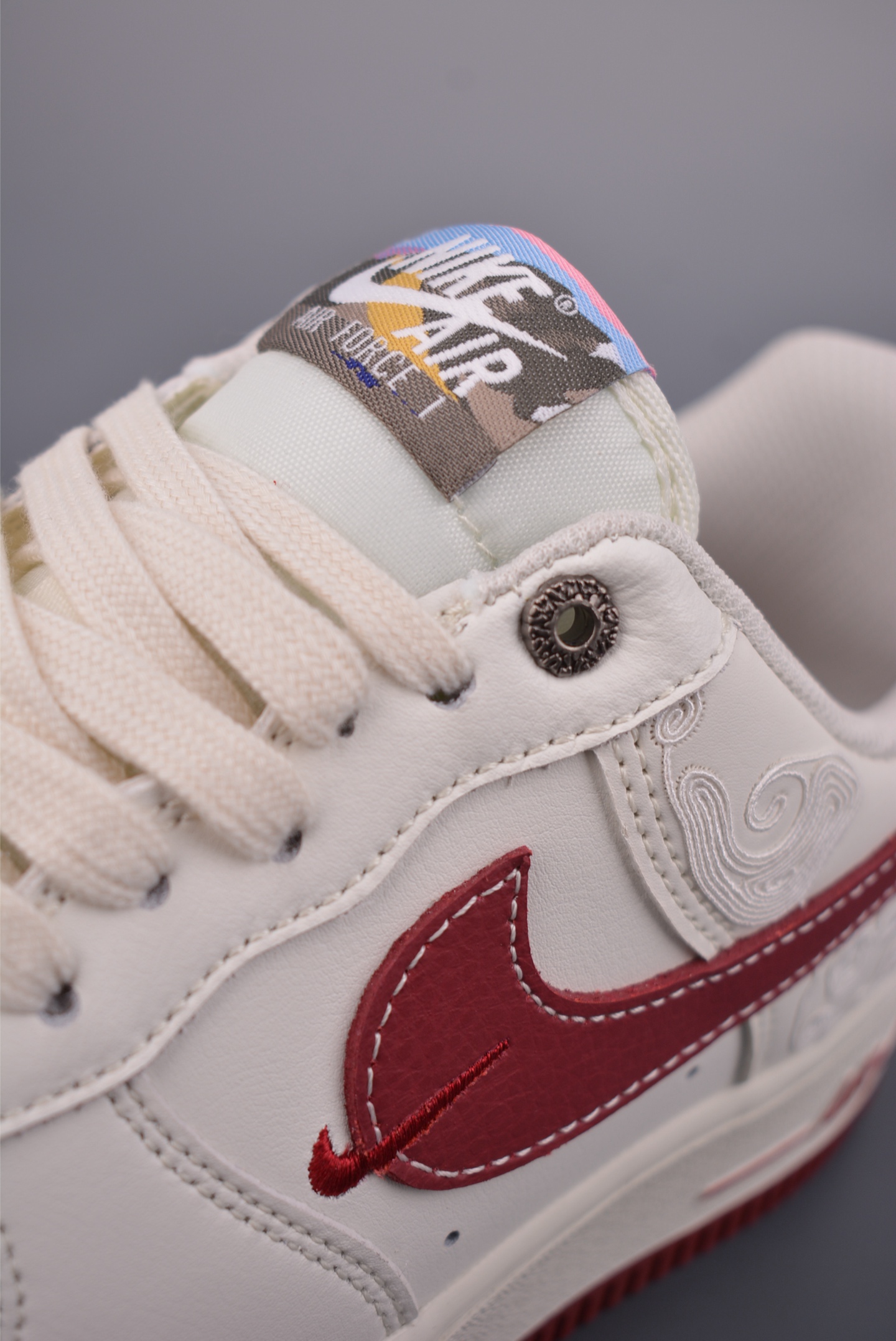 260 Nike Air Force 1 Low 马年限定 DD1982-348-Chinese UA Cheap High Quatity Brand Clothes Bags handbags Sneakers wholesale wholesaler seller from China Factory suppliers Fashion Clothing Shoes best Quality Beautiful Price 260 Nike Air Force 1 Low 马年限定 DD1982-348