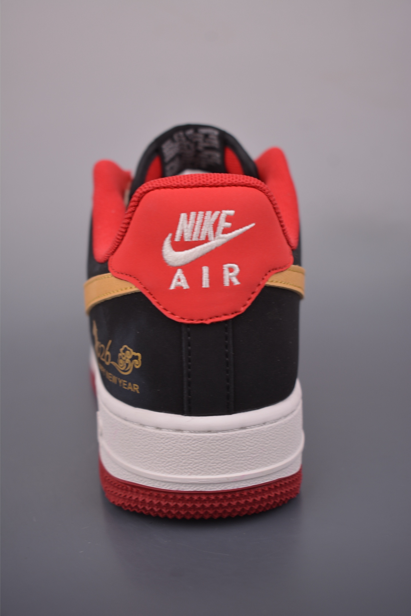260 Nike Air Force 1 Low 马年限定 JP2026-139-Chinese UA Cheap High Quatity Brand Clothes Bags handbags Sneakers wholesale wholesaler seller from China Factory suppliers Fashion Clothing Shoes best Quality Beautiful Price 260 Nike Air Force 1 Low 马年限定 JP2026-139