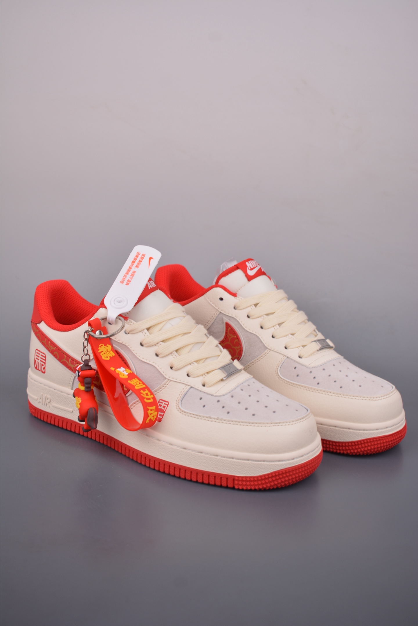 260 Nike Air Force 1 Low 马年限定 HT5088-613