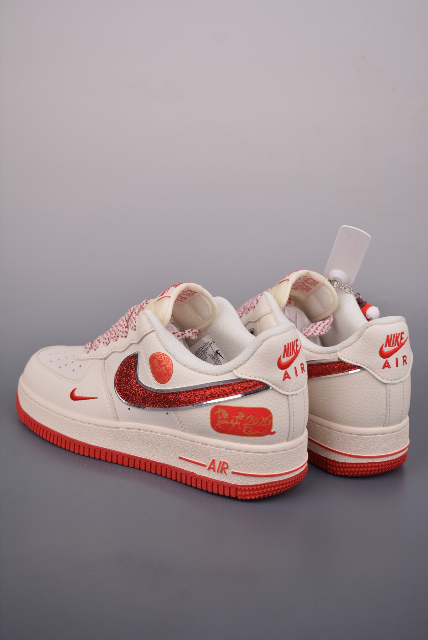 260 Nike Air Force 1 Low 马年限定 QY6878-601-Chinese UA Cheap High Quatity Brand Clothes Bags handbags Sneakers wholesale wholesaler seller from China Factory suppliers Fashion Clothing Shoes best Quality Beautiful Price 260 Nike Air Force 1 Low 马年限定 QY6878-601