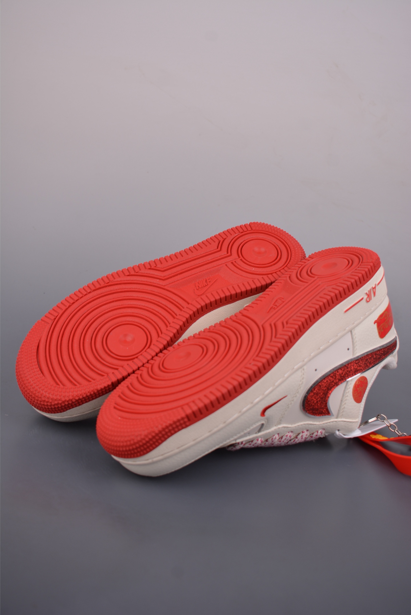 260 Nike Air Force 1 Low 马年限定 QY6878-601-Chinese UA Cheap High Quatity Brand Clothes Bags handbags Sneakers wholesale wholesaler seller from China Factory suppliers Fashion Clothing Shoes best Quality Beautiful Price 260 Nike Air Force 1 Low 马年限定 QY6878-601