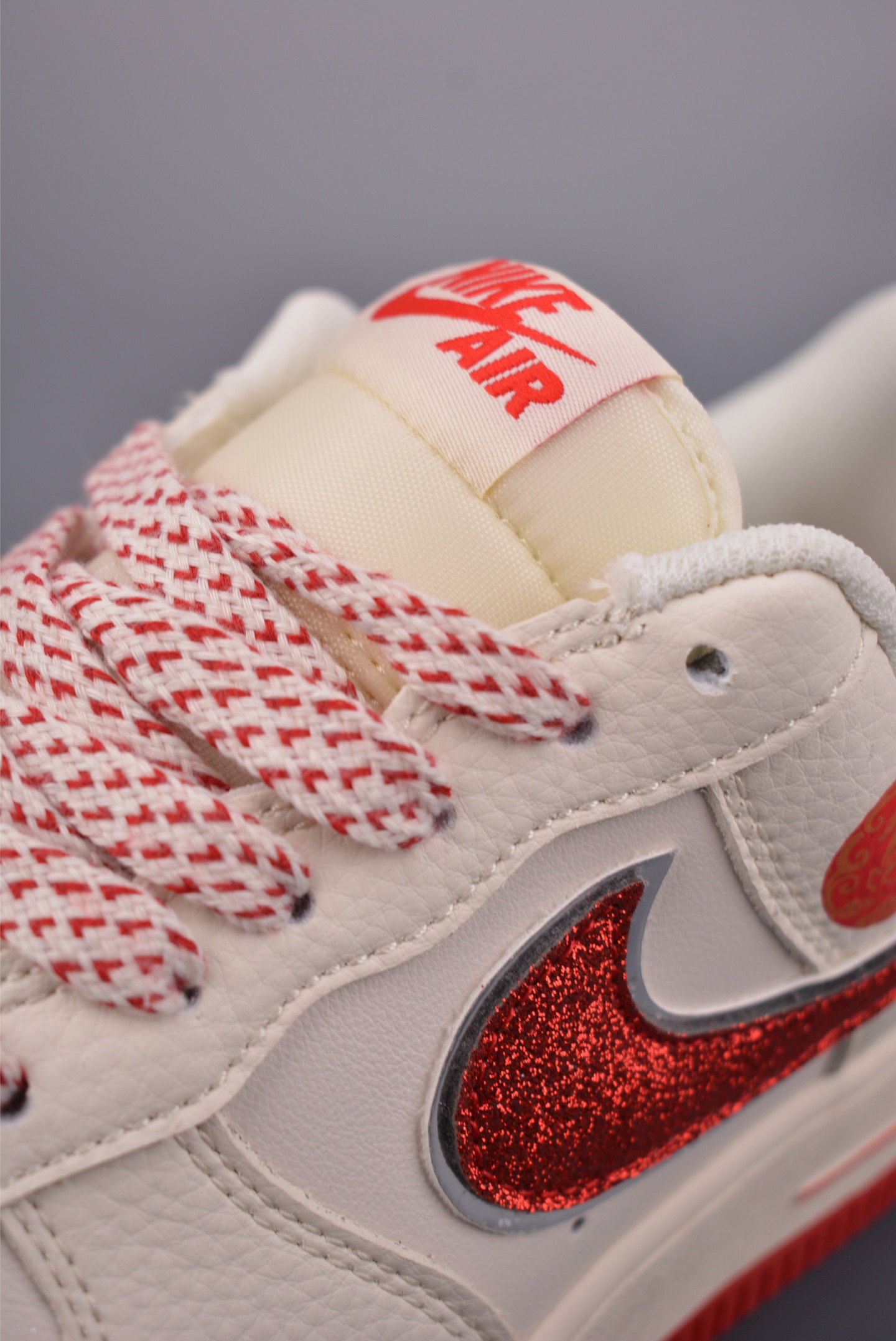 260 Nike Air Force 1 Low 马年限定 QY6878-601-Chinese UA Cheap High Quatity Brand Clothes Bags handbags Sneakers wholesale wholesaler seller from China Factory suppliers Fashion Clothing Shoes best Quality Beautiful Price 260 Nike Air Force 1 Low 马年限定 QY6878-601