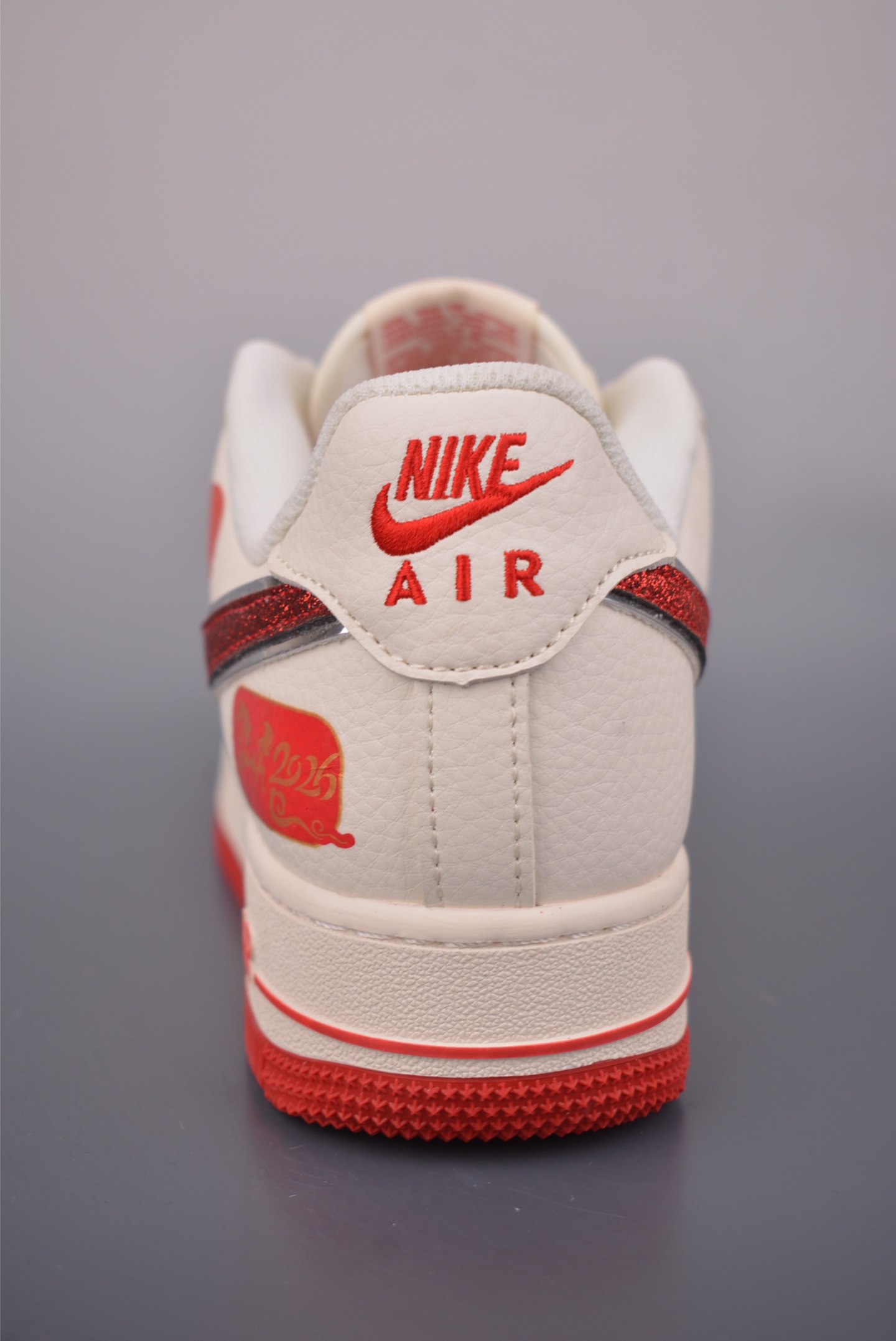 260 Nike Air Force 1 Low 马年限定 QY6878-601-Chinese UA Cheap High Quatity Brand Clothes Bags handbags Sneakers wholesale wholesaler seller from China Factory suppliers Fashion Clothing Shoes best Quality Beautiful Price 260 Nike Air Force 1 Low 马年限定 QY6878-601