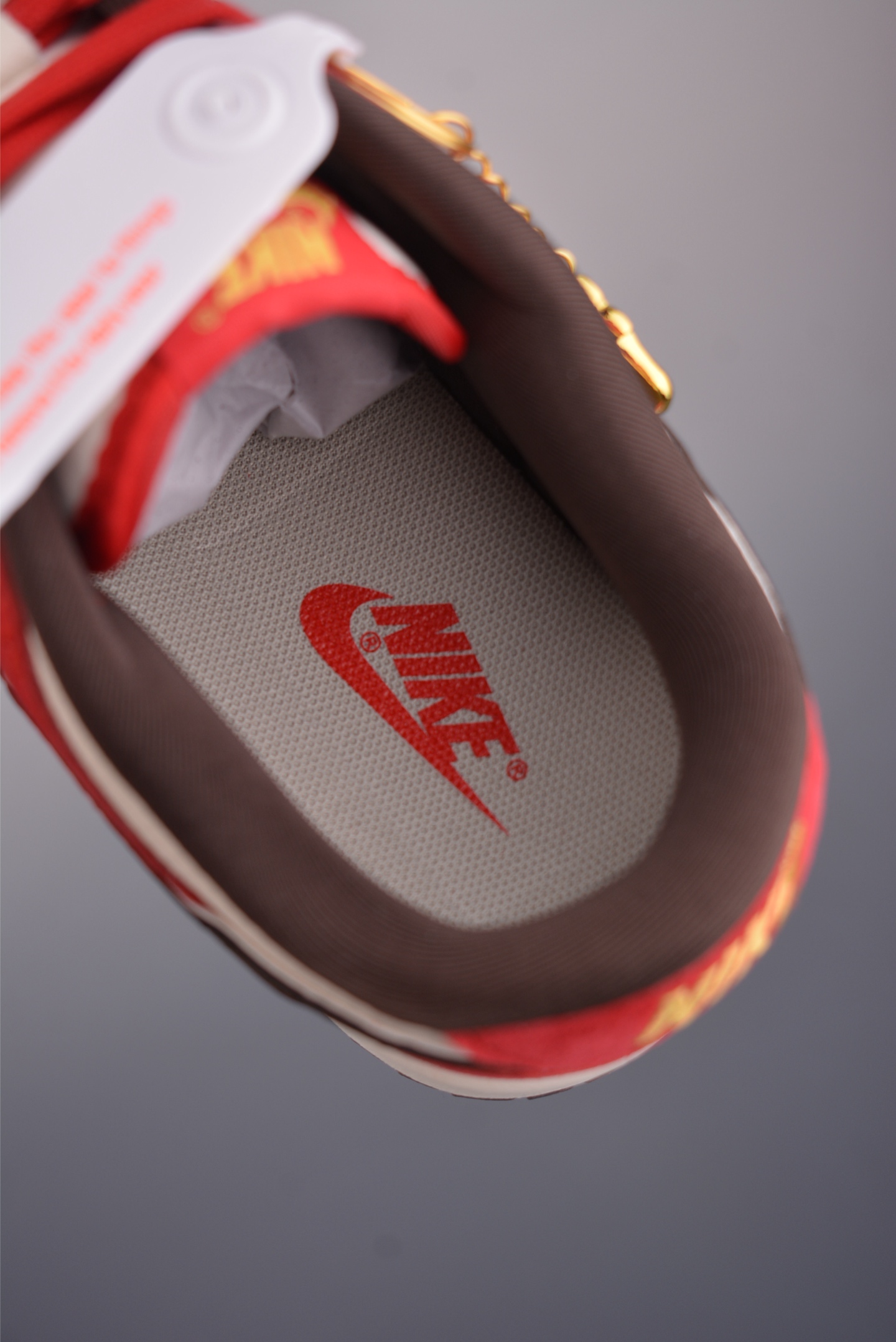 280 Nike SB Dunk Low 马年限定 DN3168-013