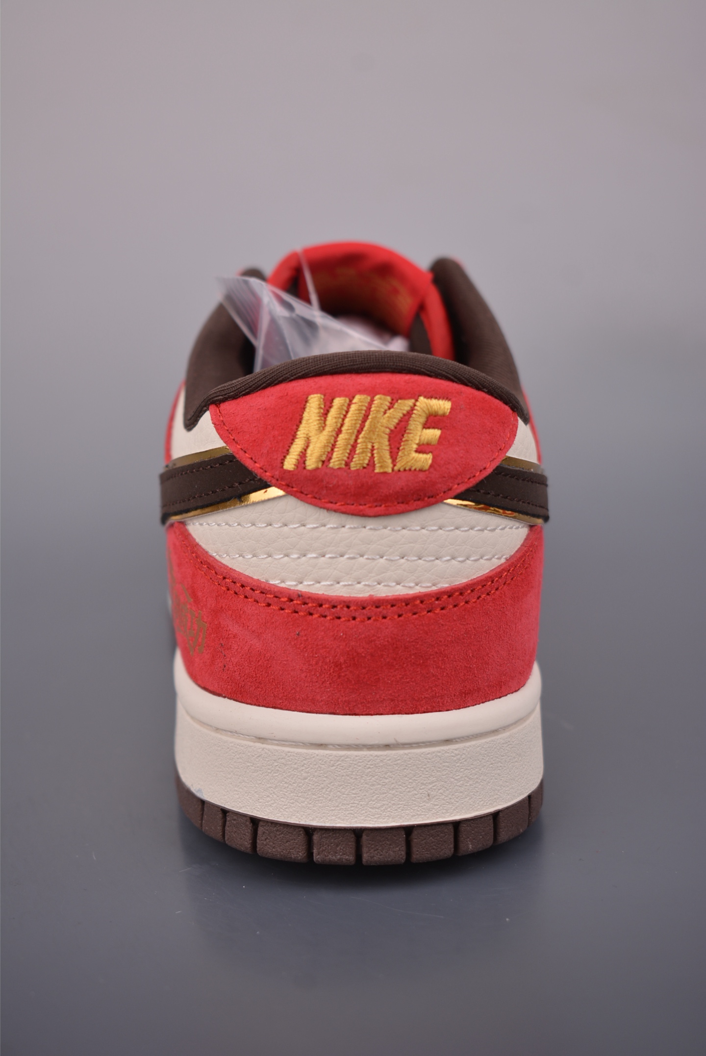280 Nike SB Dunk Low 马年限定 DN3168-013