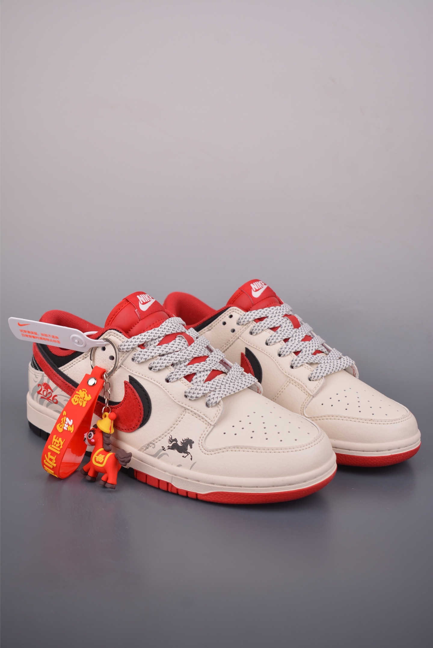 280 Nike SB Dunk Low 马年限定 CX5050-Y61-Chinese UA Cheap High Quatity Brand Clothes Bags handbags Sneakers wholesale wholesaler seller from China Factory suppliers Fashion Clothing Shoes best Quality Beautiful Price 280 Nike SB Dunk Low 马年限定 CX5050-Y61
