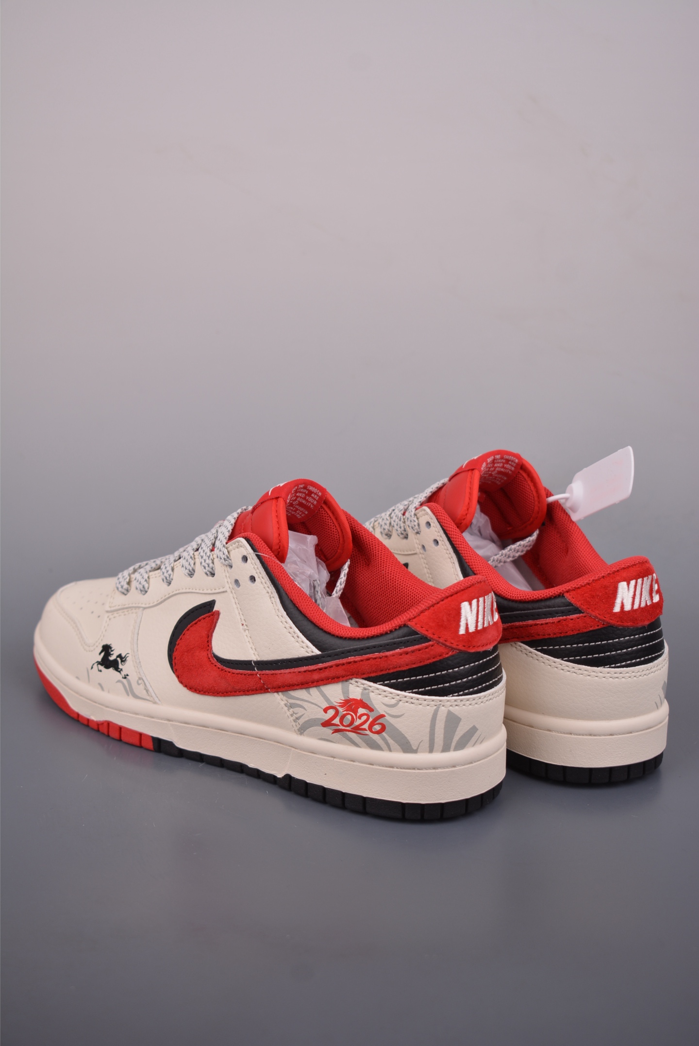 280 Nike SB Dunk Low 马年限定 CX5050-Y61-Chinese UA Cheap High Quatity Brand Clothes Bags handbags Sneakers wholesale wholesaler seller from China Factory suppliers Fashion Clothing Shoes best Quality Beautiful Price 280 Nike SB Dunk Low 马年限定 CX5050-Y61