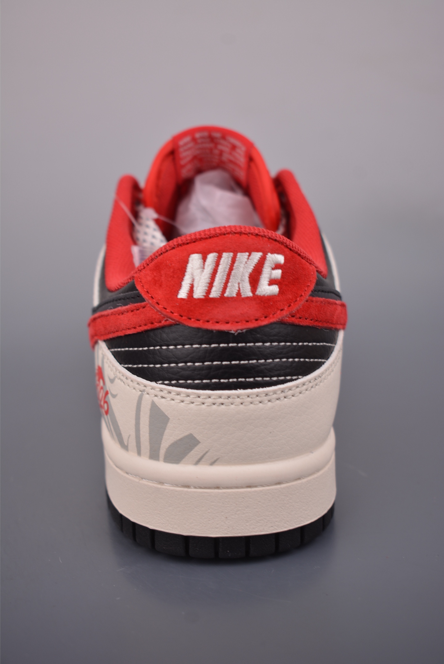280 Nike SB Dunk Low 马年限定 CX5050-Y61-Chinese UA Cheap High Quatity Brand Clothes Bags handbags Sneakers wholesale wholesaler seller from China Factory suppliers Fashion Clothing Shoes best Quality Beautiful Price 280 Nike SB Dunk Low 马年限定 CX5050-Y61