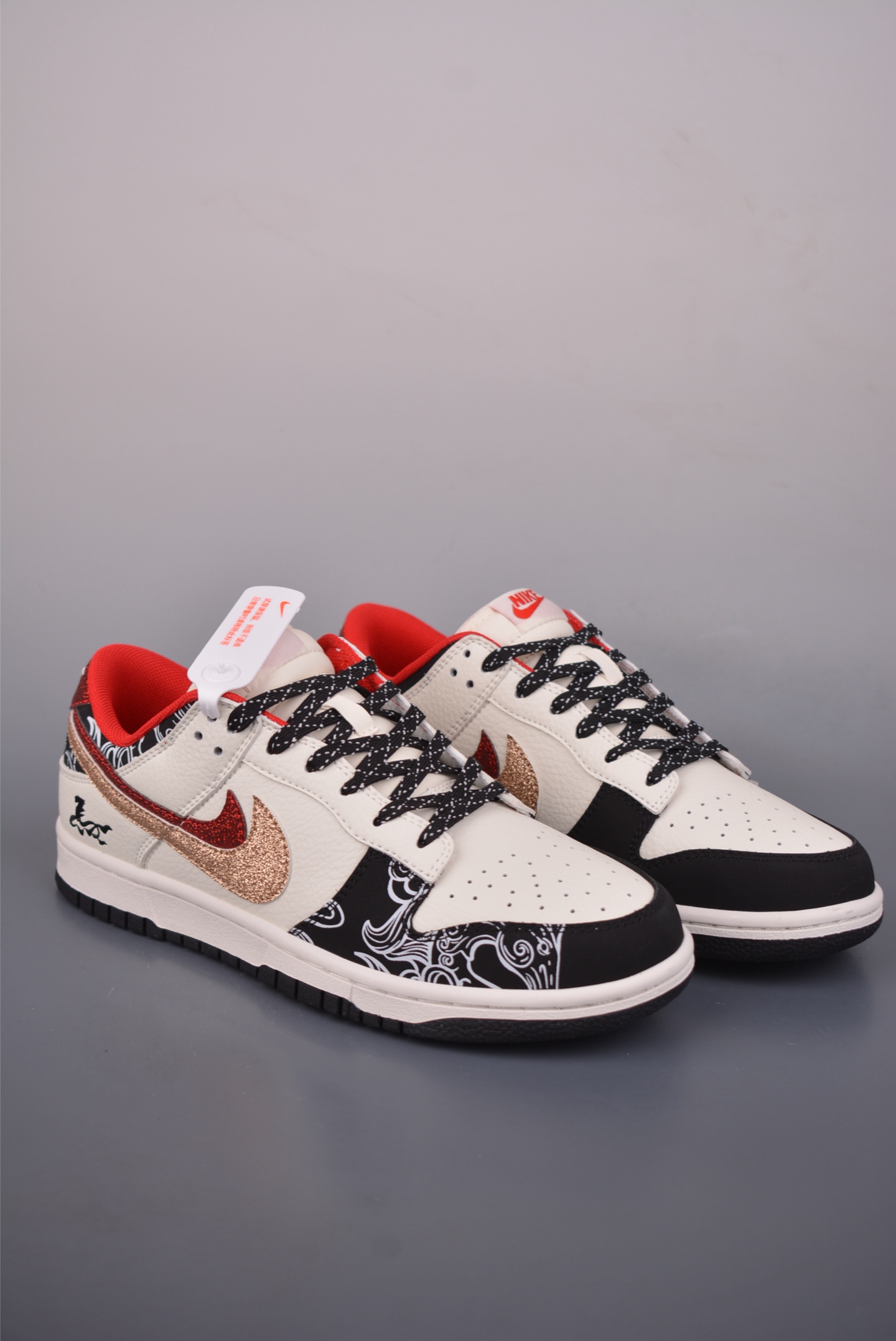 280 Nike SB Dunk Low 马年限定 XD6188-052-Chinese UA Cheap High Quatity Brand Clothes Bags handbags Sneakers wholesale wholesaler seller from China Factory suppliers Fashion Clothing Shoes best Quality Beautiful Price 280 Nike SB Dunk Low 马年限定 XD6188-052