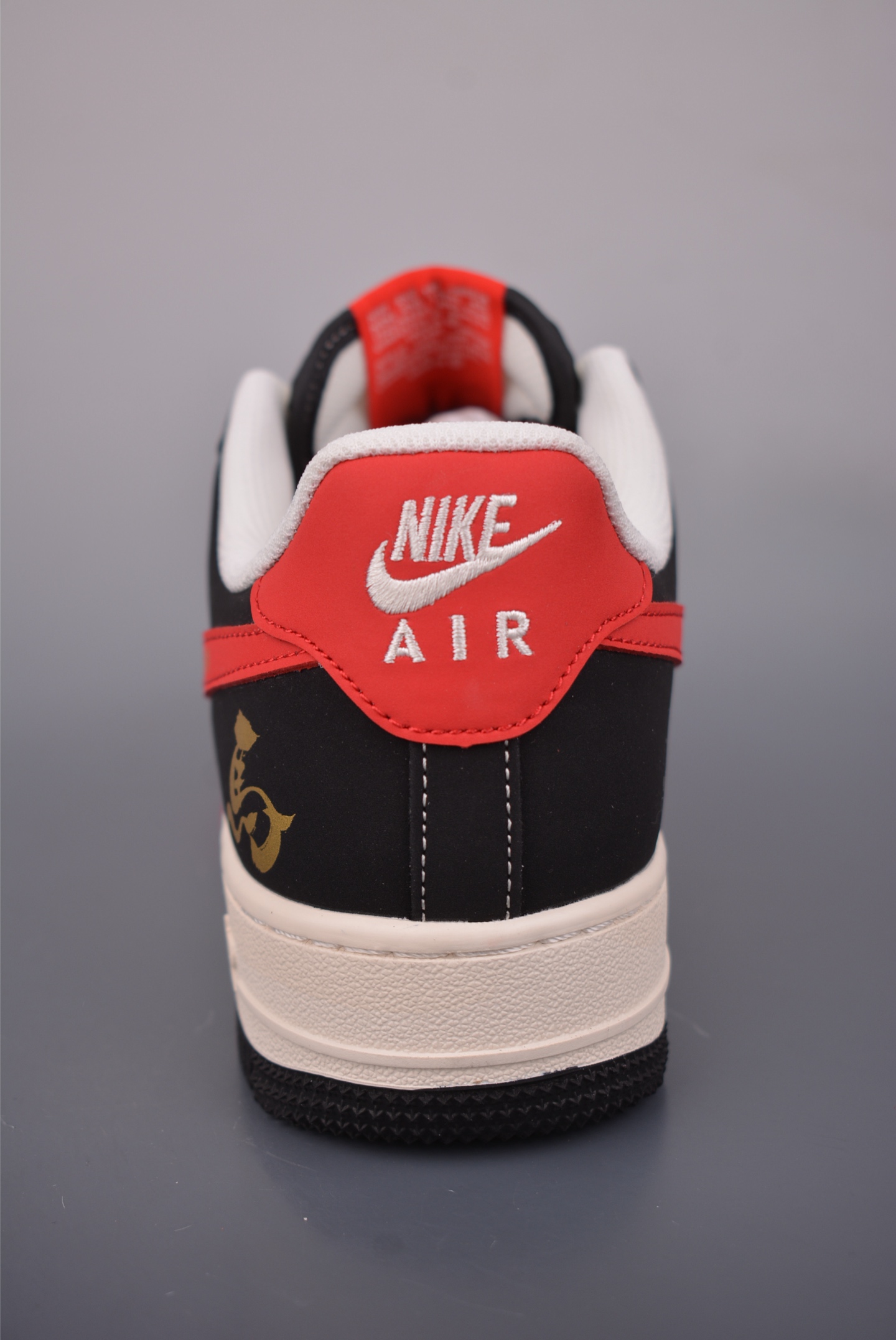 260 Nike Air Force 1 Low 马年限定 QW5288-121-Chinese UA Cheap High Quatity Brand Clothes Bags handbags Sneakers wholesale wholesaler seller from China Factory suppliers Fashion Clothing Shoes best Quality Beautiful Price 260 Nike Air Force 1 Low 马年限定 QW5288-121