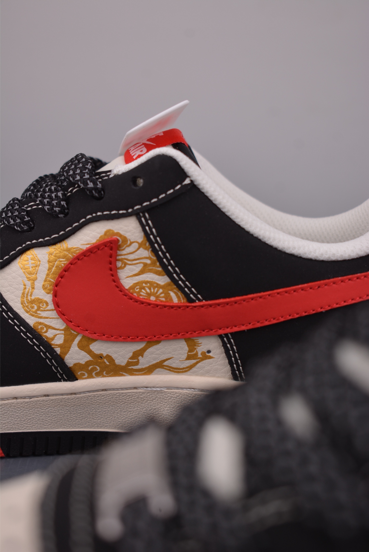 260 Nike Air Force 1 Low 马年限定 QW5288-121-Chinese UA Cheap High Quatity Brand Clothes Bags handbags Sneakers wholesale wholesaler seller from China Factory suppliers Fashion Clothing Shoes best Quality Beautiful Price 260 Nike Air Force 1 Low 马年限定 QW5288-121