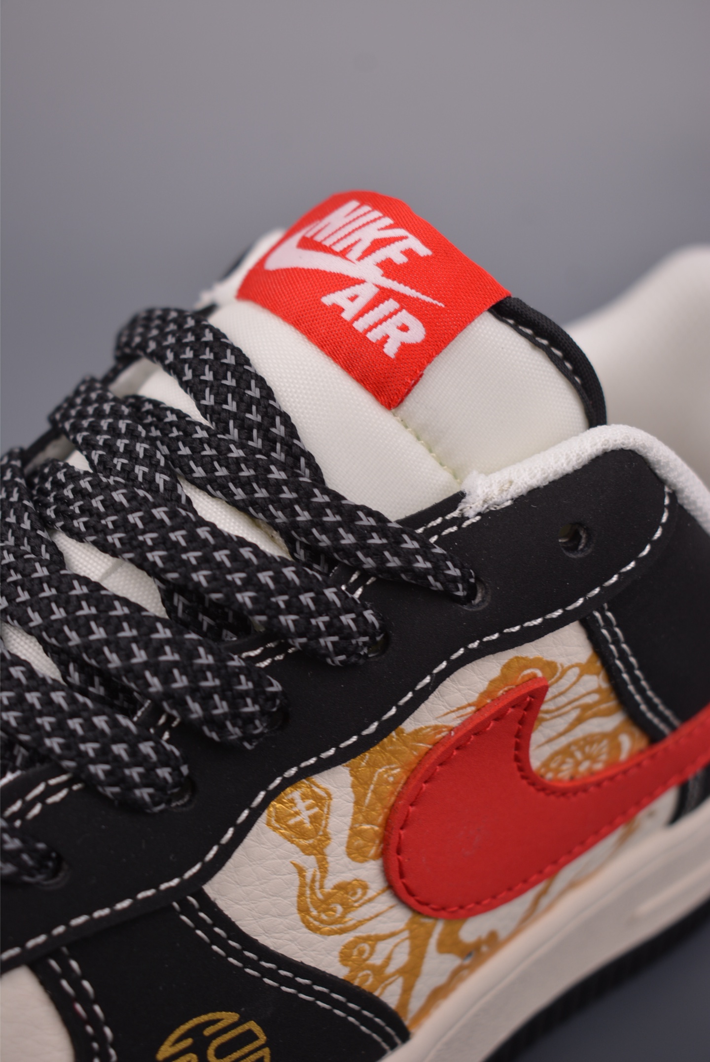 260 Nike Air Force 1 Low 马年限定 QW5288-121-Chinese UA Cheap High Quatity Brand Clothes Bags handbags Sneakers wholesale wholesaler seller from China Factory suppliers Fashion Clothing Shoes best Quality Beautiful Price 260 Nike Air Force 1 Low 马年限定 QW5288-121