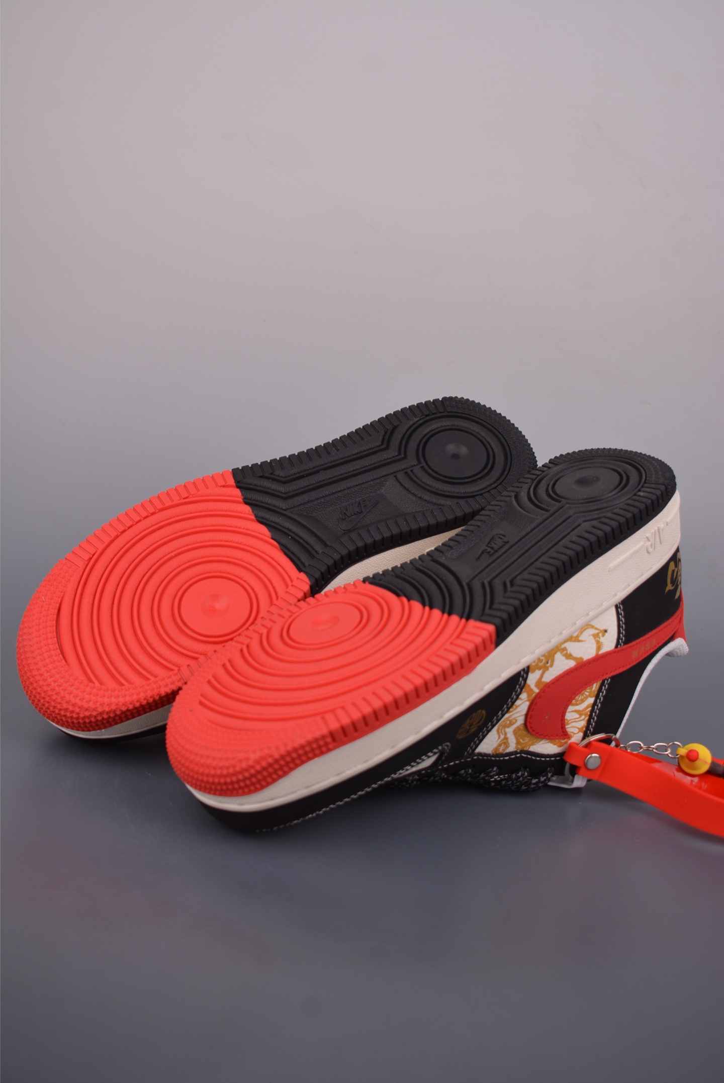 260 Nike Air Force 1 Low 马年限定 QW5288-121-Chinese UA Cheap High Quatity Brand Clothes Bags handbags Sneakers wholesale wholesaler seller from China Factory suppliers Fashion Clothing Shoes best Quality Beautiful Price 260 Nike Air Force 1 Low 马年限定 QW5288-121