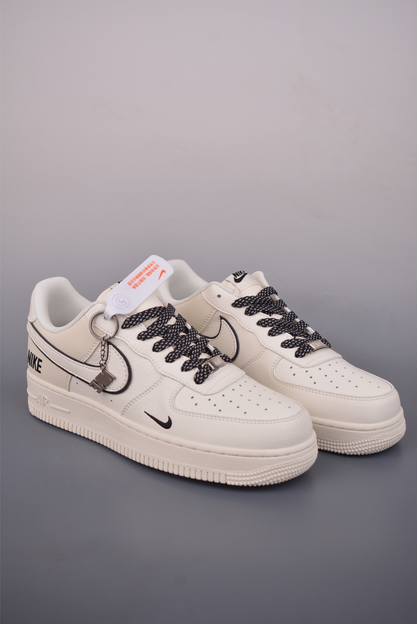 260 Nike Air Force 1 Low 米白黑 CS5288-063-Chinese UA Cheap High Quatity Brand Clothes Bags handbags Sneakers wholesale wholesaler seller from China Factory suppliers Fashion Clothing Shoes best Quality Beautiful Price 260 Nike Air Force 1 Low 米白黑 CS5288-063