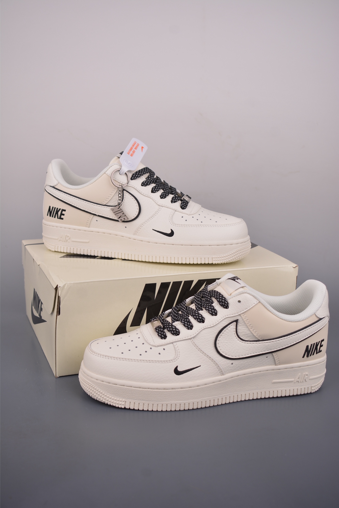 260 Nike Air Force 1 Low 米白黑 CS5288-063-Chinese UA Cheap High Quatity Brand Clothes Bags handbags Sneakers wholesale wholesaler seller from China Factory suppliers Fashion Clothing Shoes best Quality Beautiful Price 260 Nike Air Force 1 Low 米白黑 CS5288-063